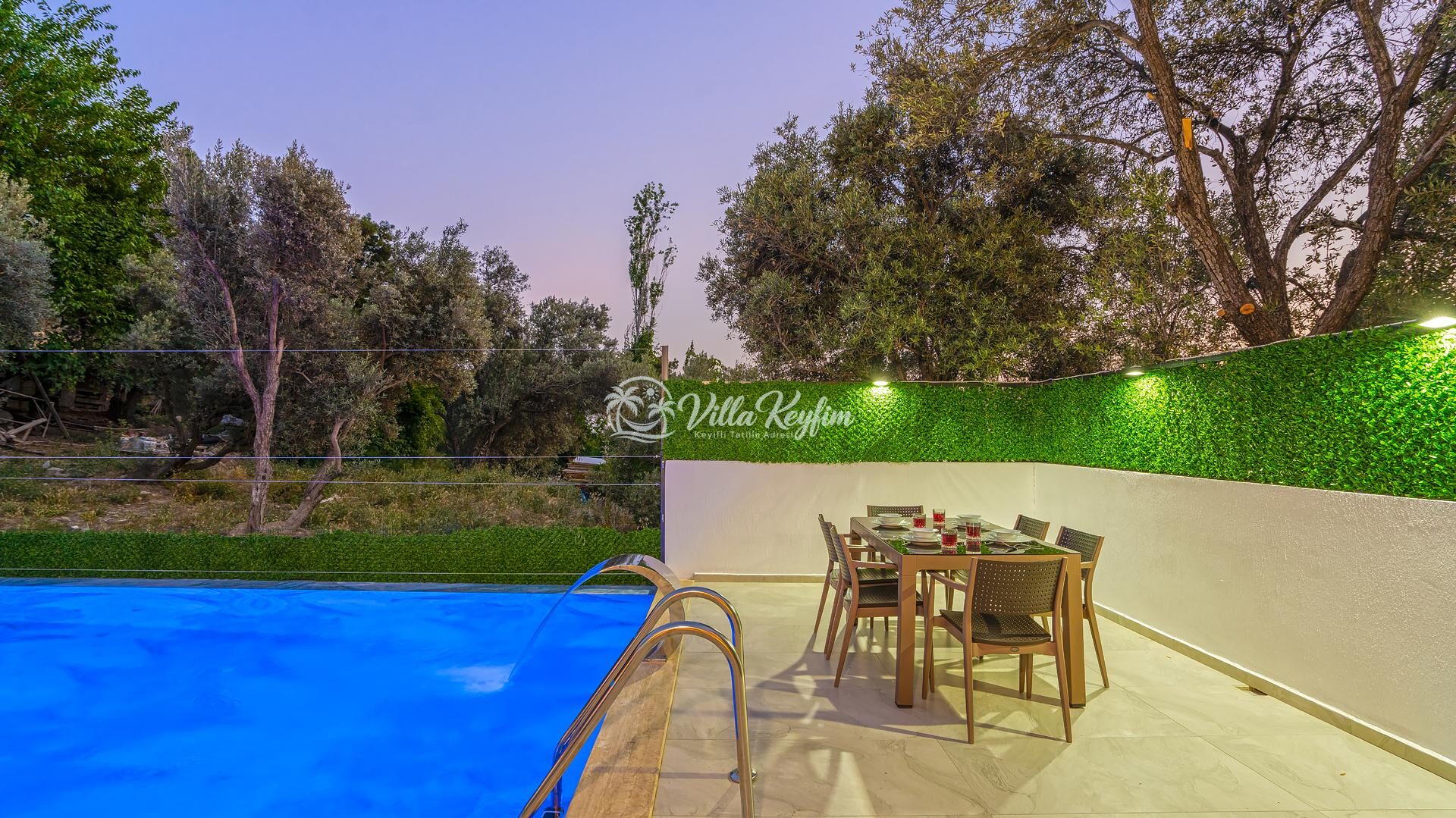 Villa Karaardıç — 6