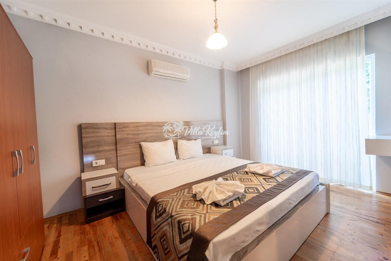 Villa Baynur Dublex — 26