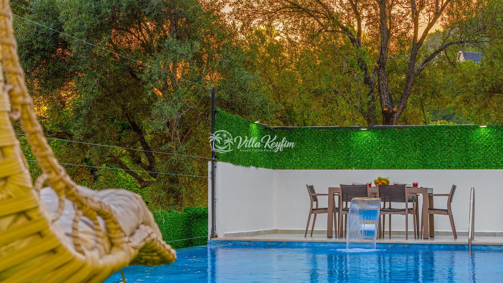 Villa Karaardıç — 8