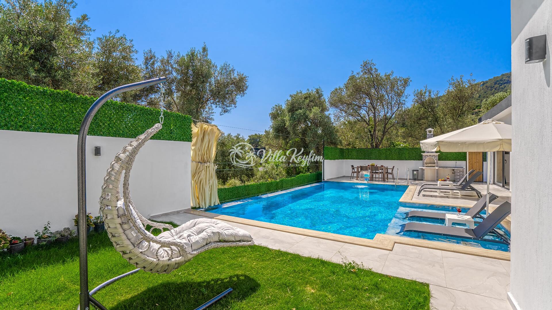 Villa Karaardıç — 18