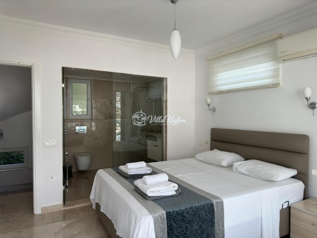 Villa Mavi Su 2 — 8