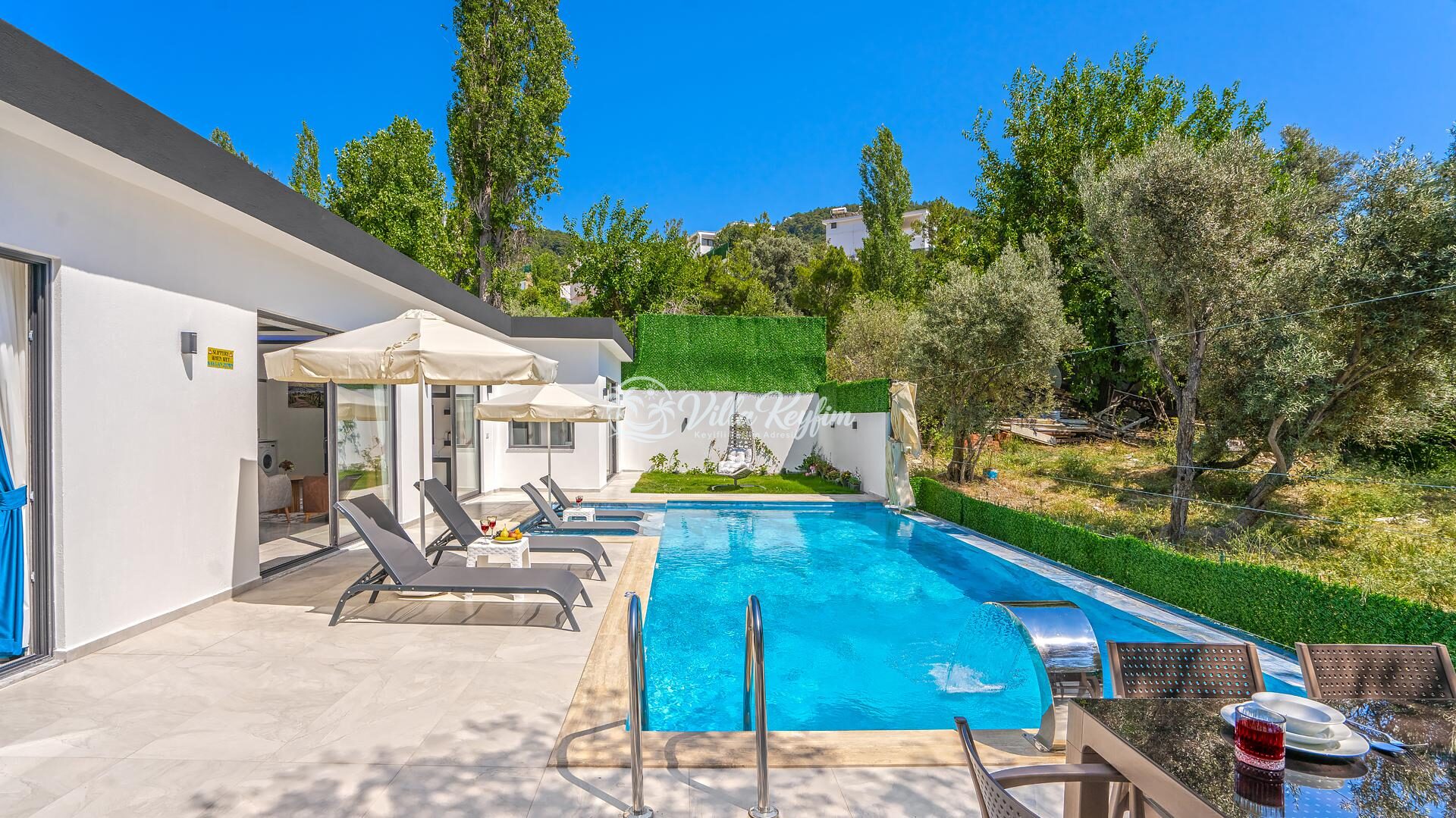 Villa Karaardıç — 25