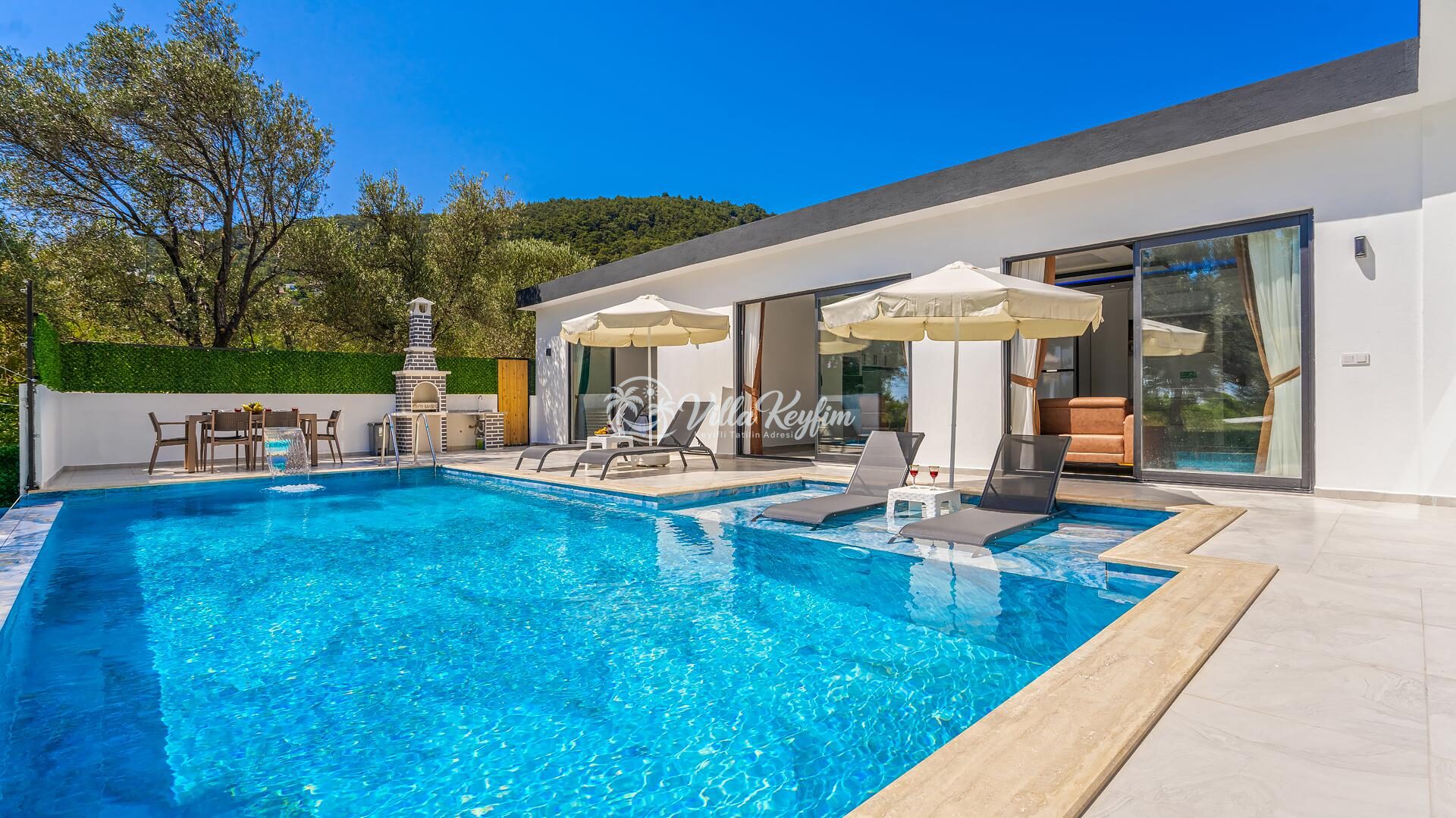 Villa Karaardıç — 27