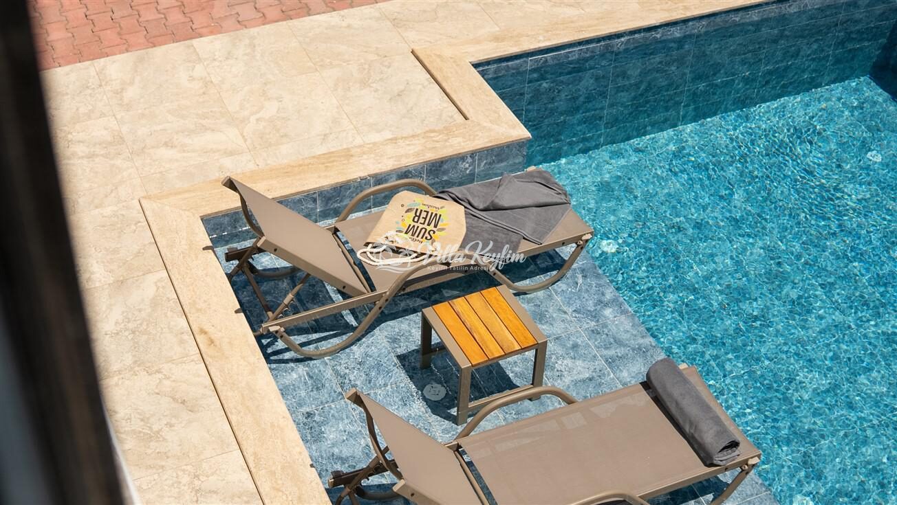 Villa Şirinler — 9