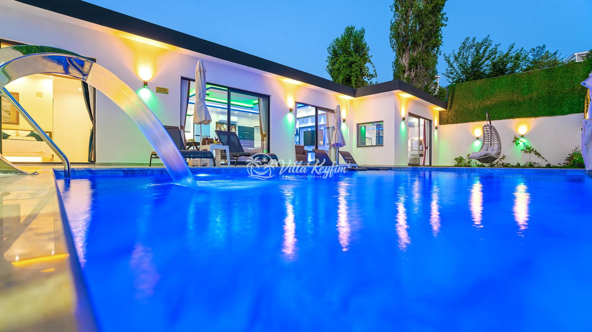 Villa Karaardıç — 34