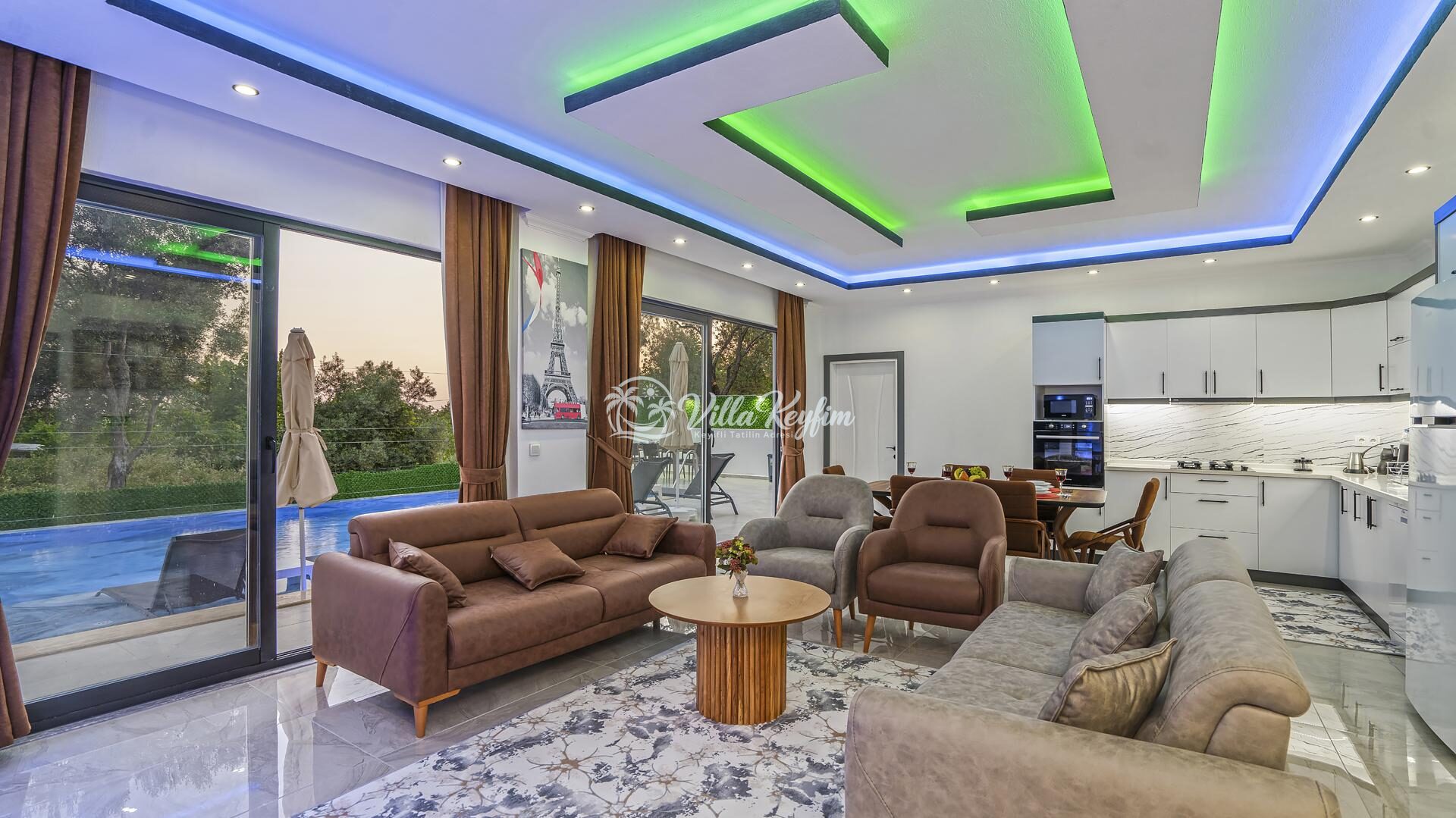 Villa Karaardıç — 35