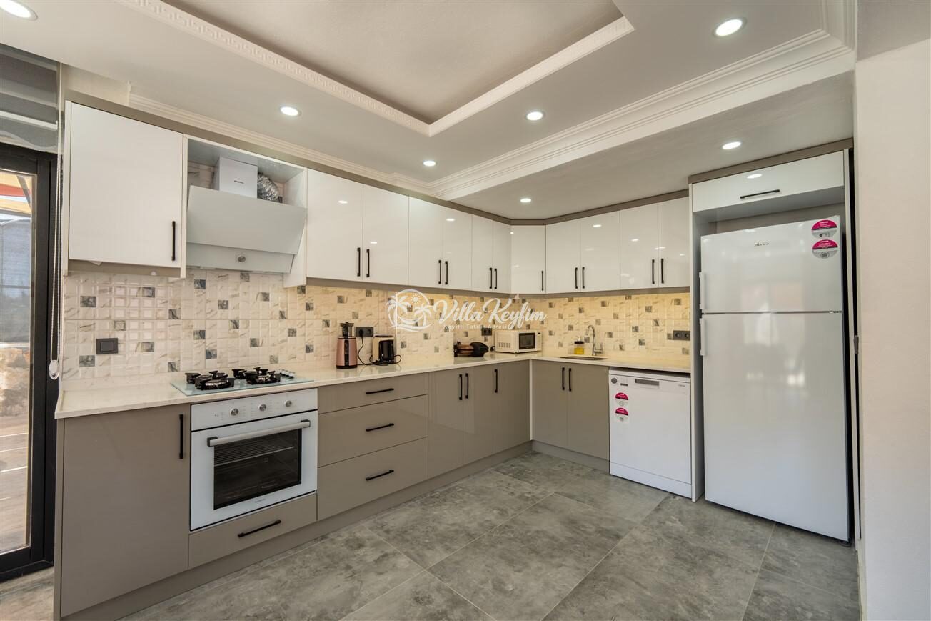Villa Şirinler — 20