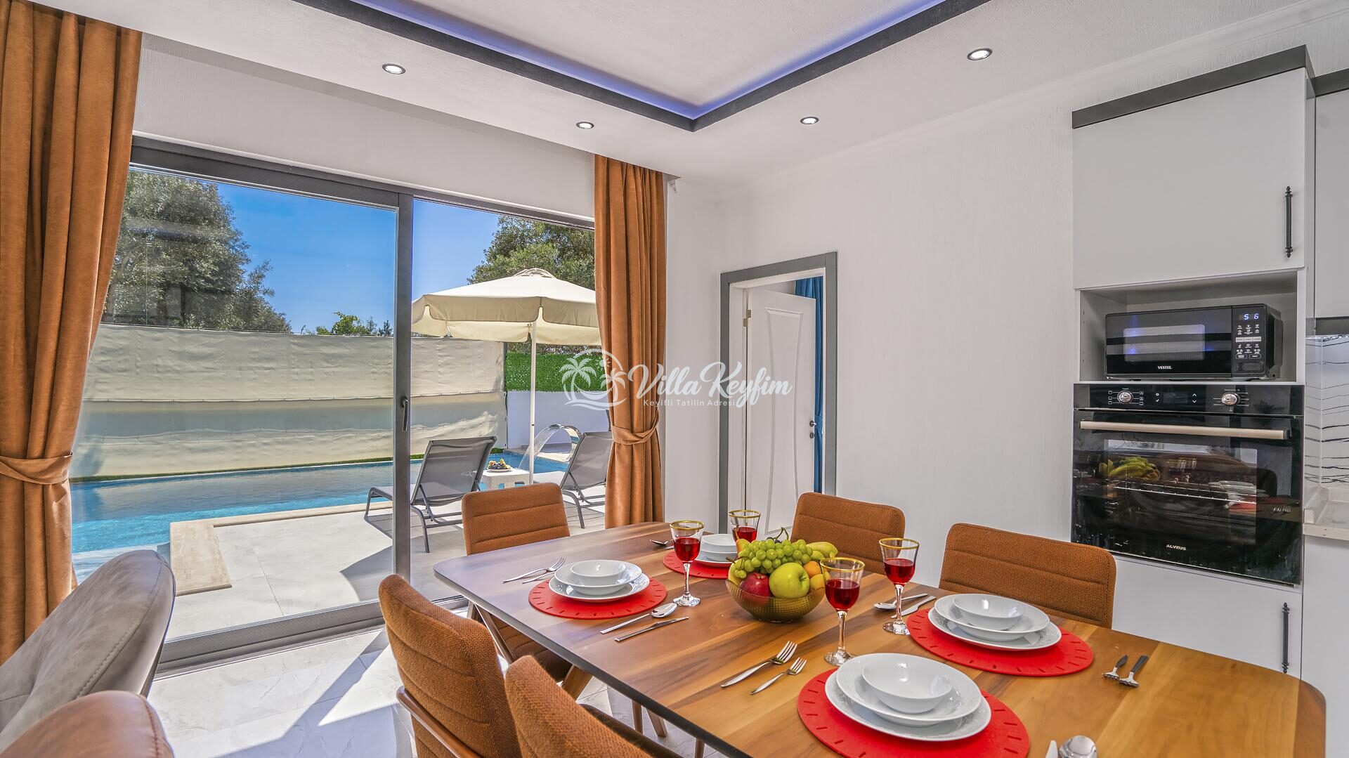 Villa Karaardıç — 44