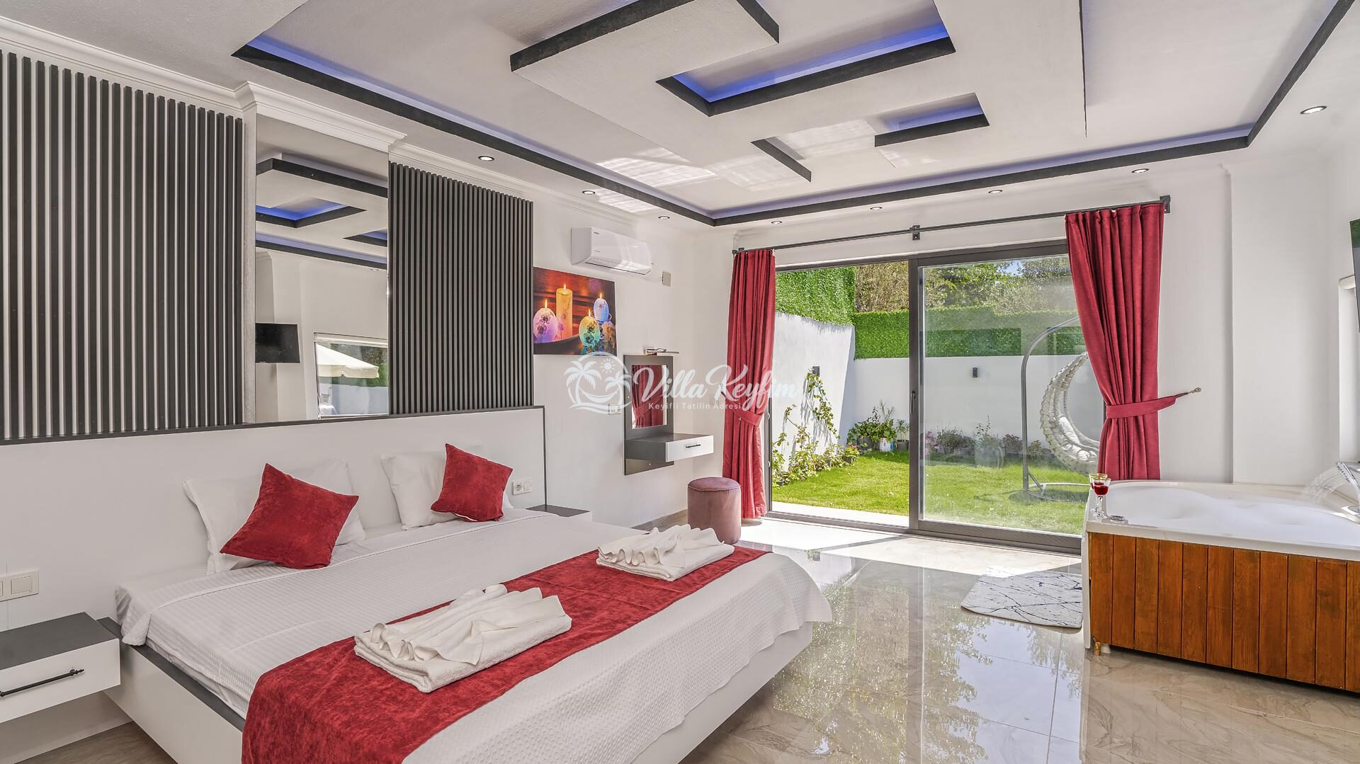 Villa Karaardıç — 48