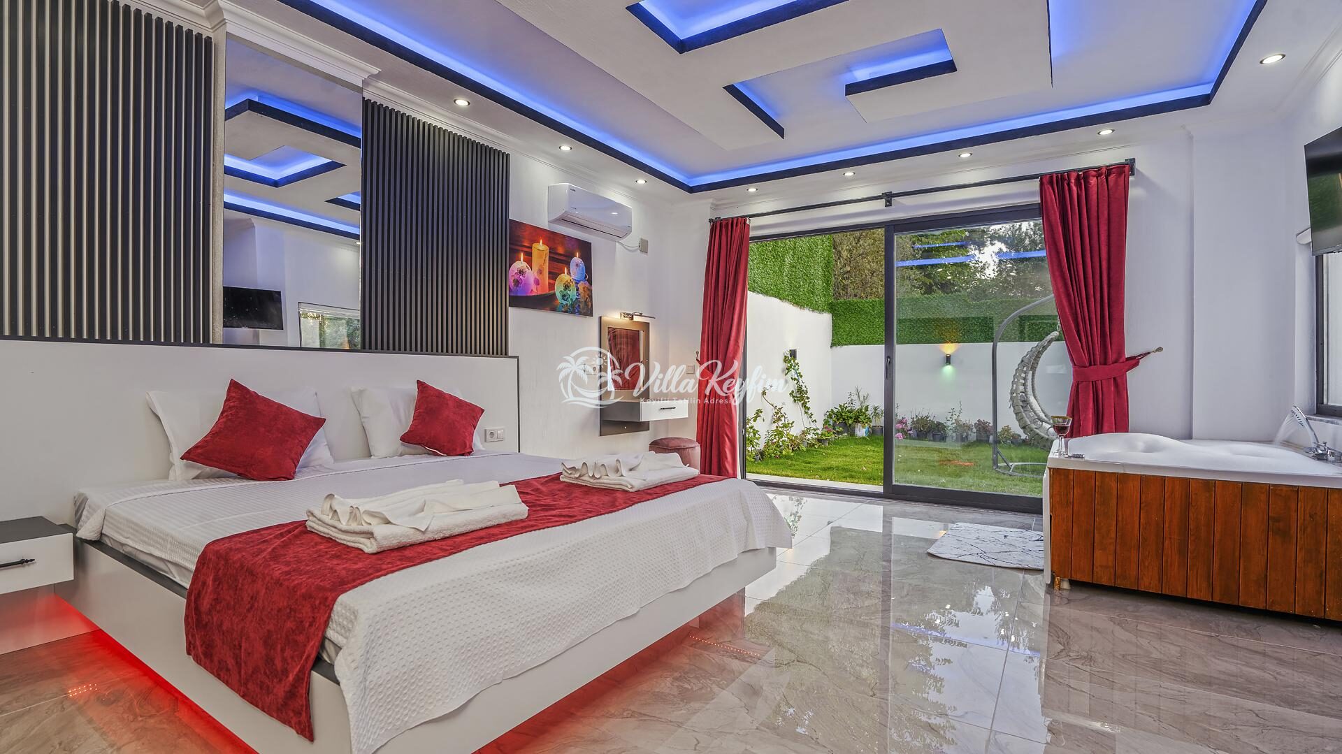 Villa Karaardıç — 51