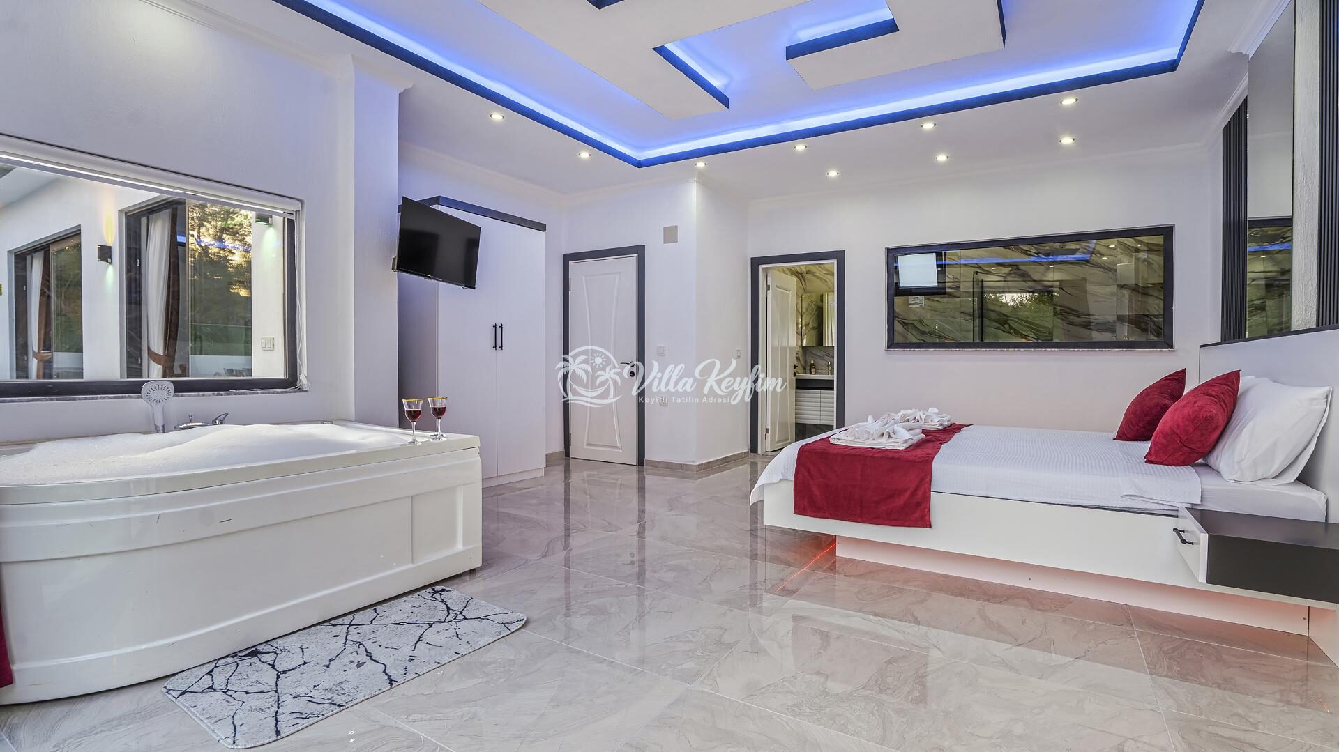 Villa Karaardıç — 54