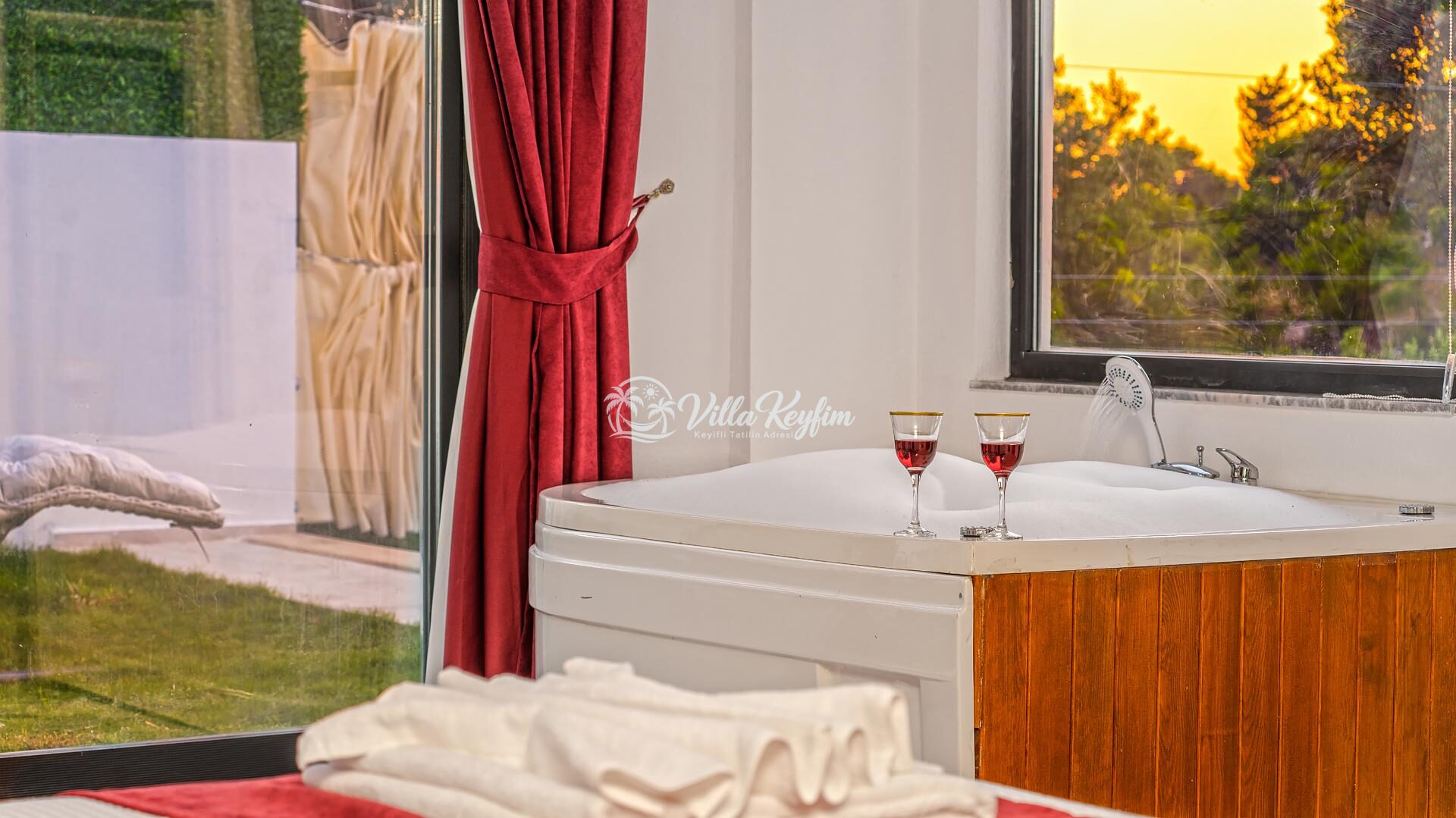 Villa Karaardıç — 56