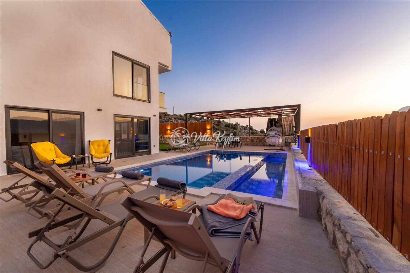 Villa Şirinler 2 — 2