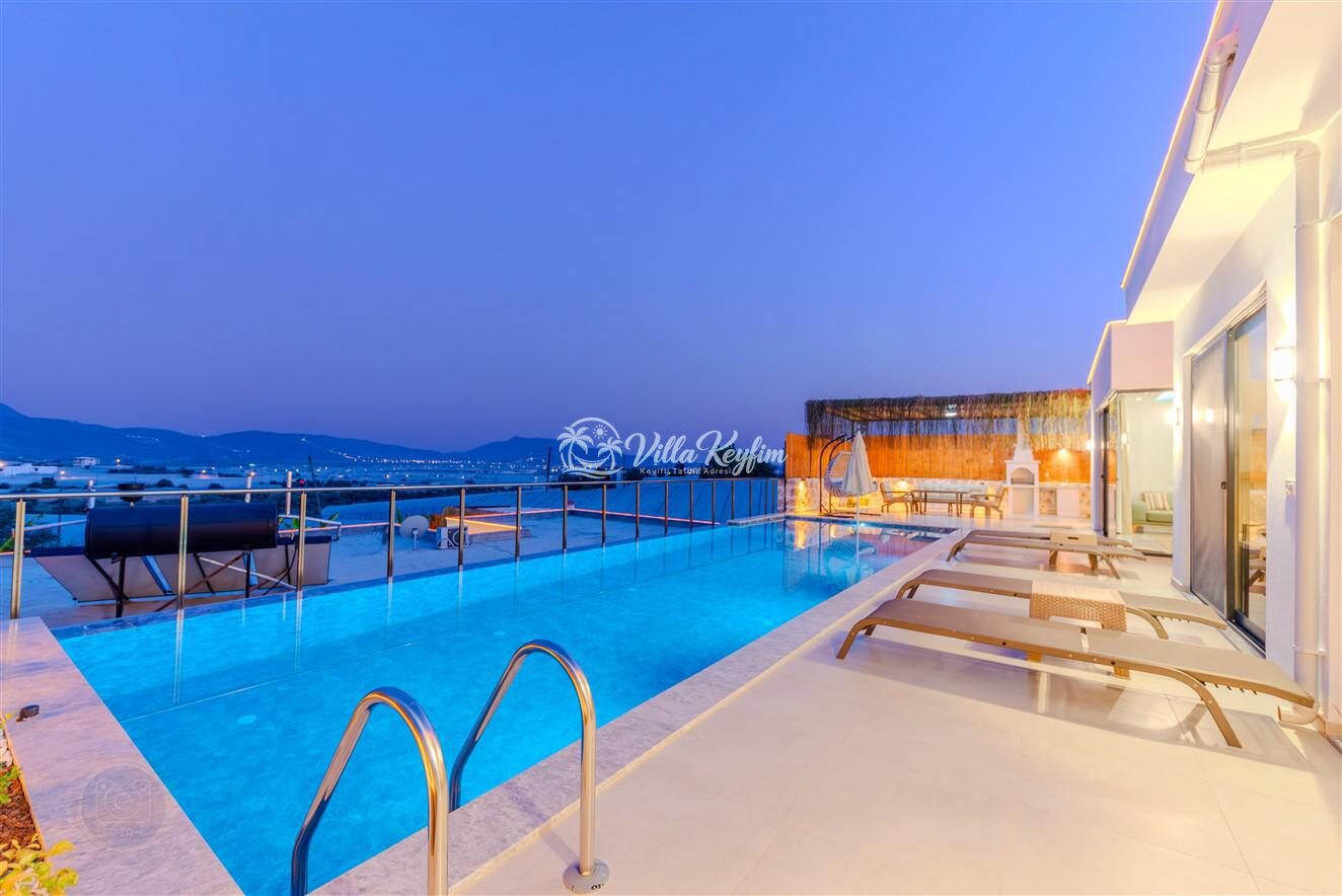 Villa Starliçe 1 — 5