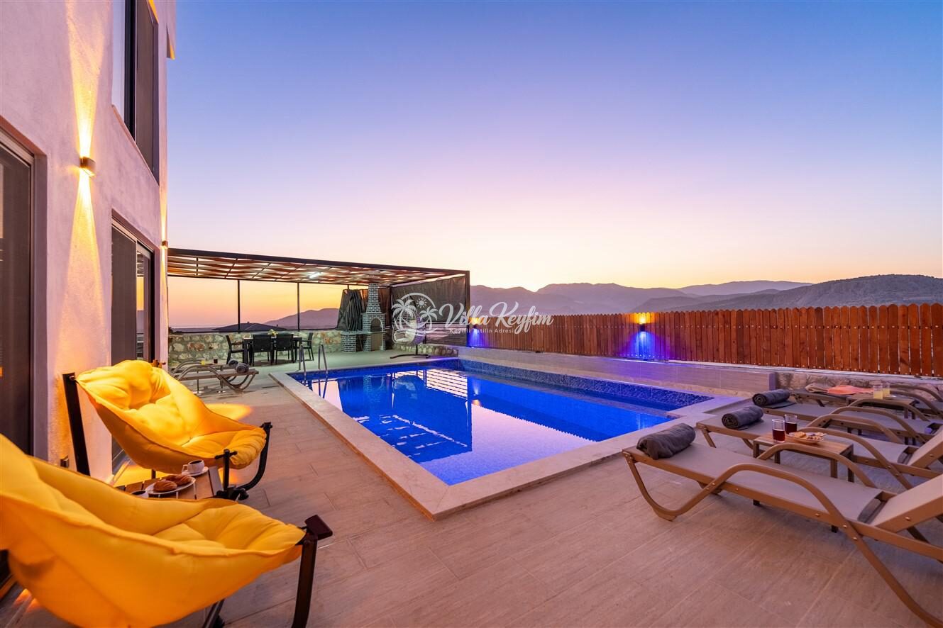 Villa Şirinler 2 — 4