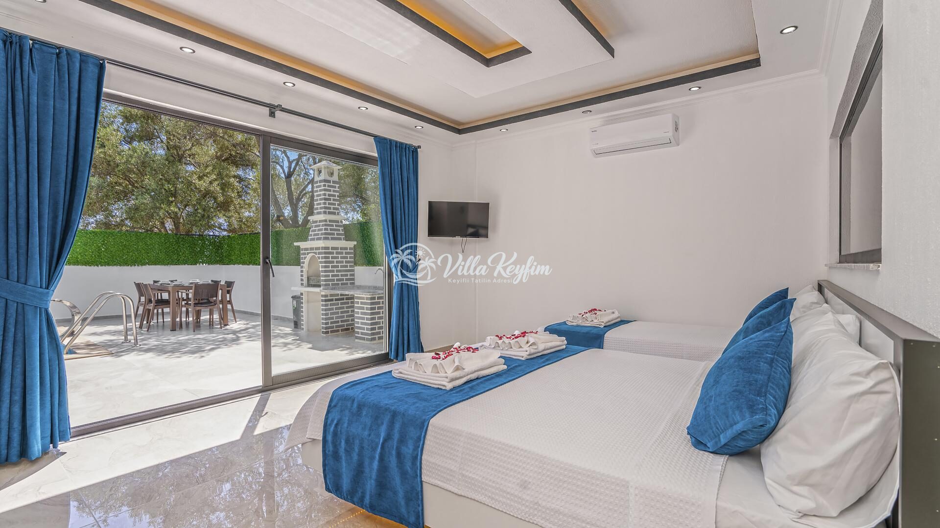 Villa Karaardıç — 65