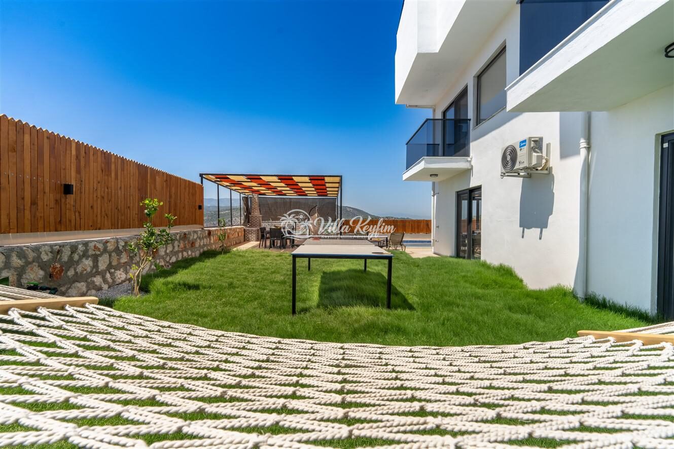 Villa Şirinler 2 — 15