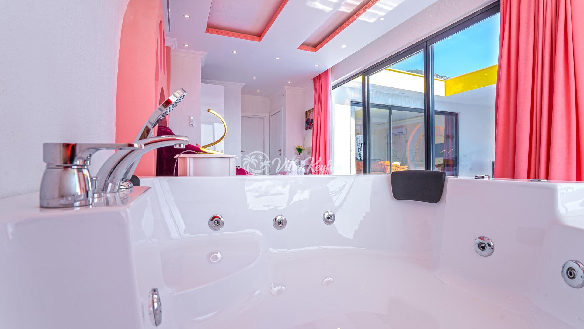 Villa Ecrin — 34
