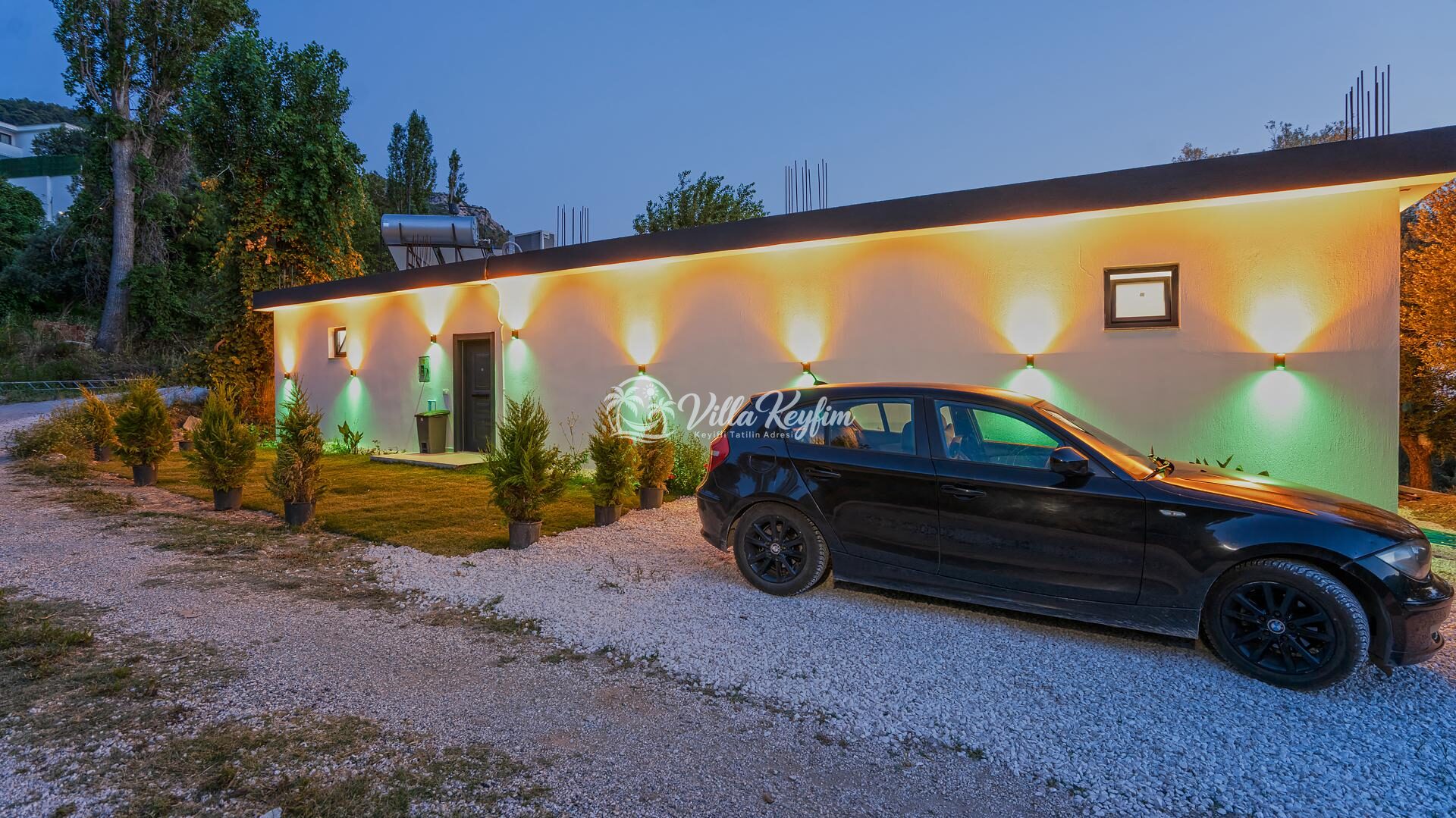 Villa Karaardıç — 74