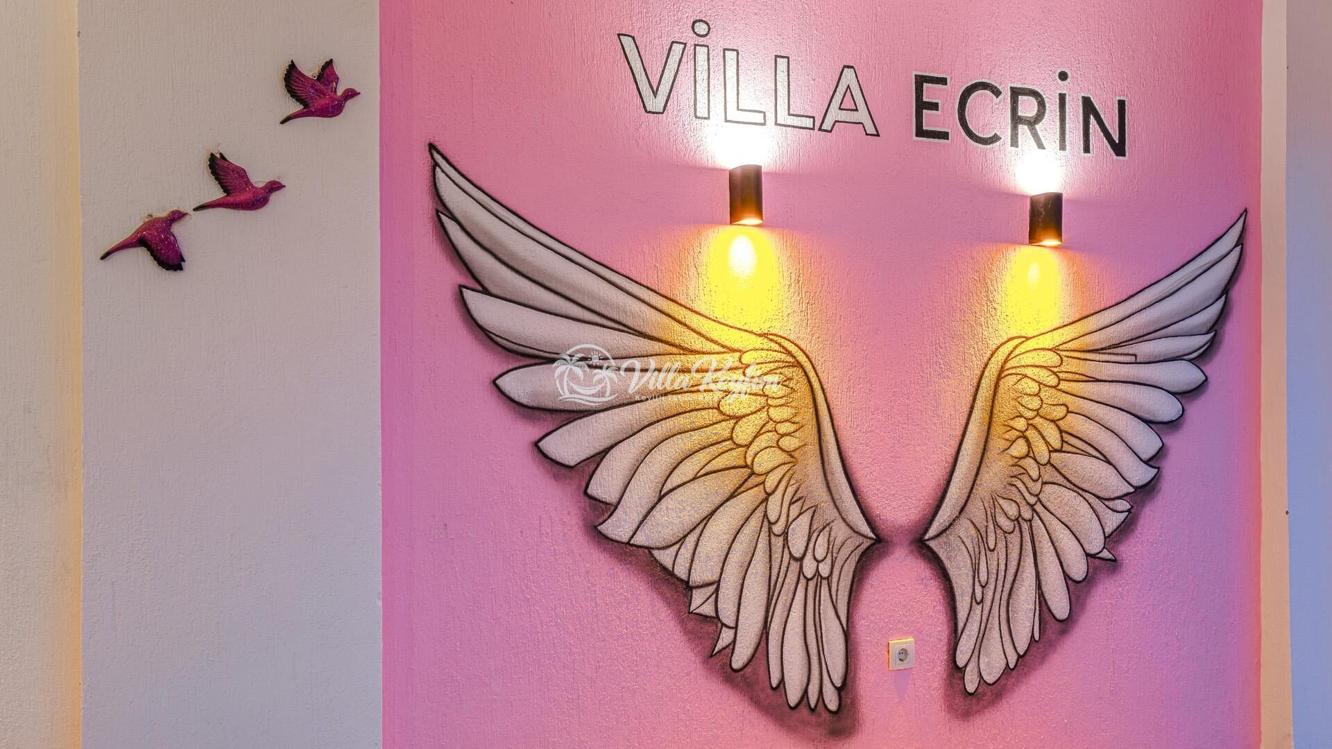 Villa Ecrin — 43