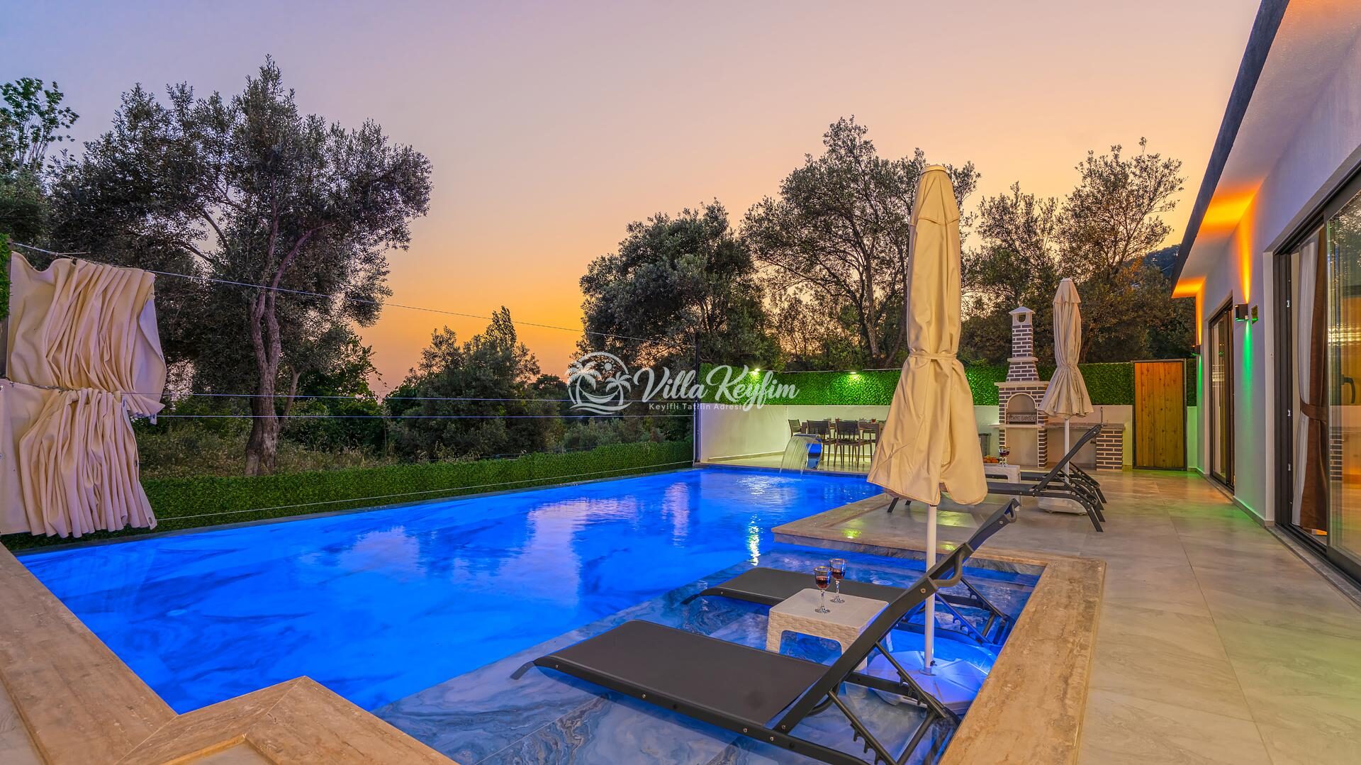 Villa Karaardıç — 76