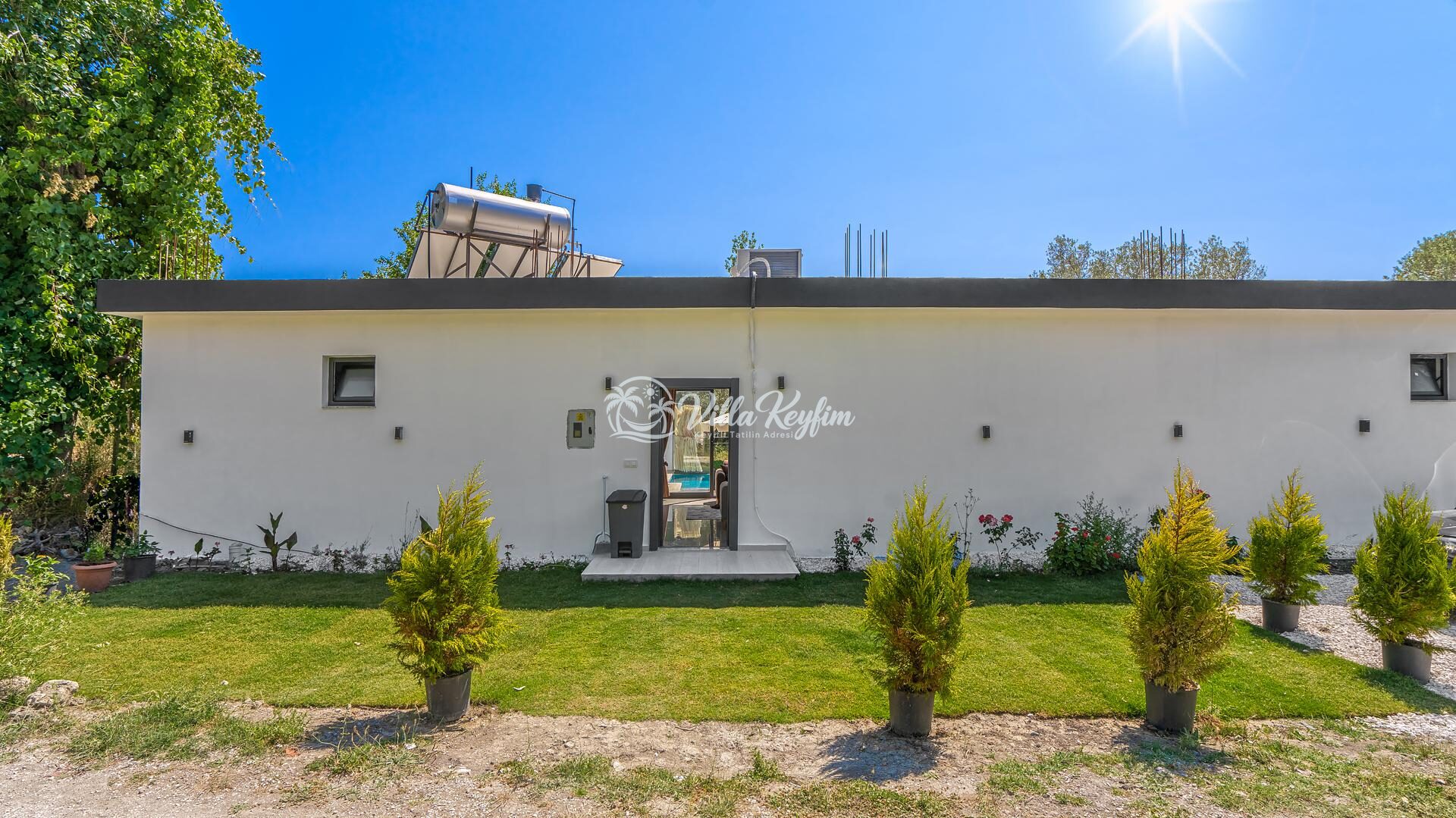 Villa Karaardıç — 78