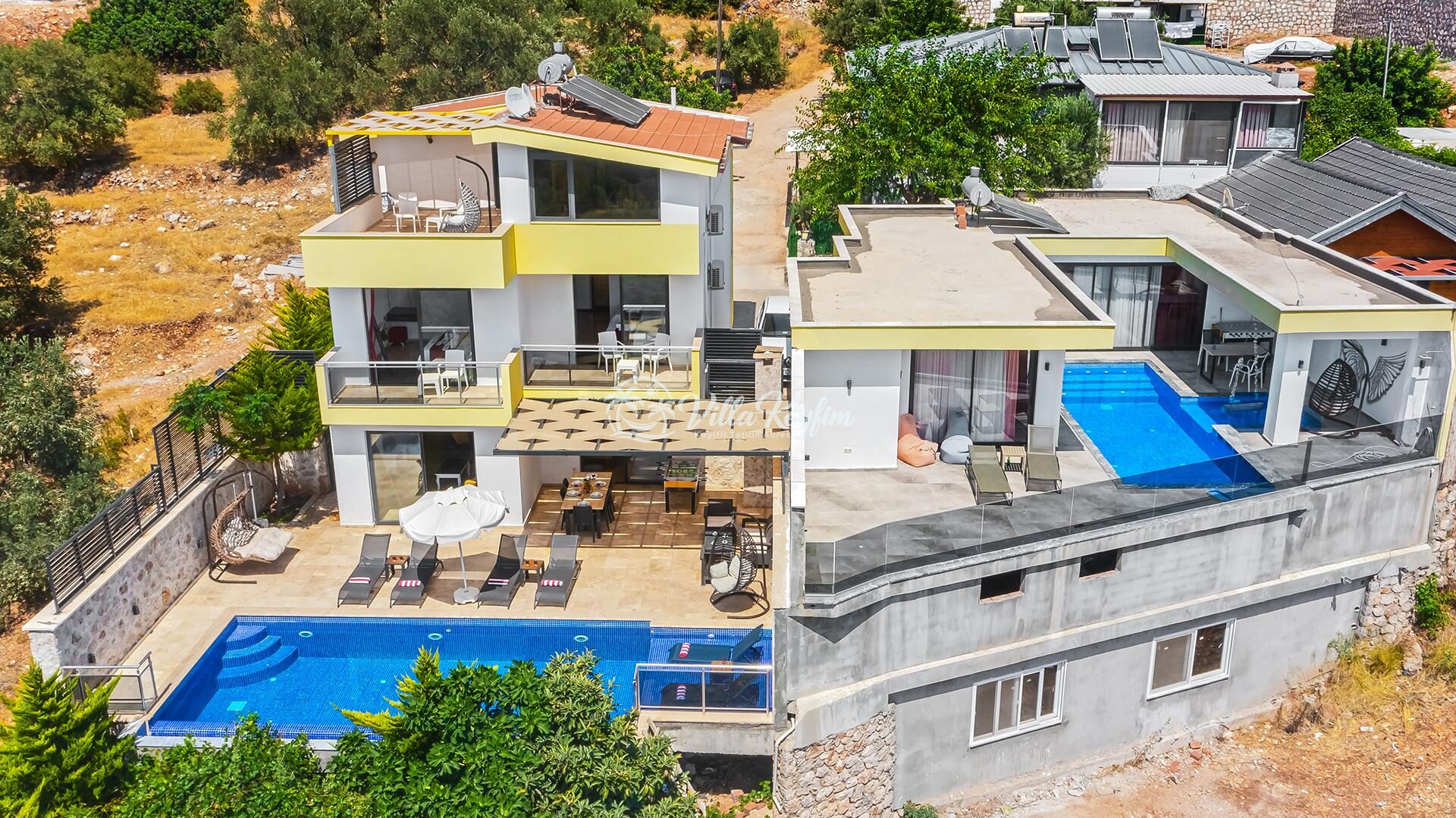 Villa Ecrin — 46