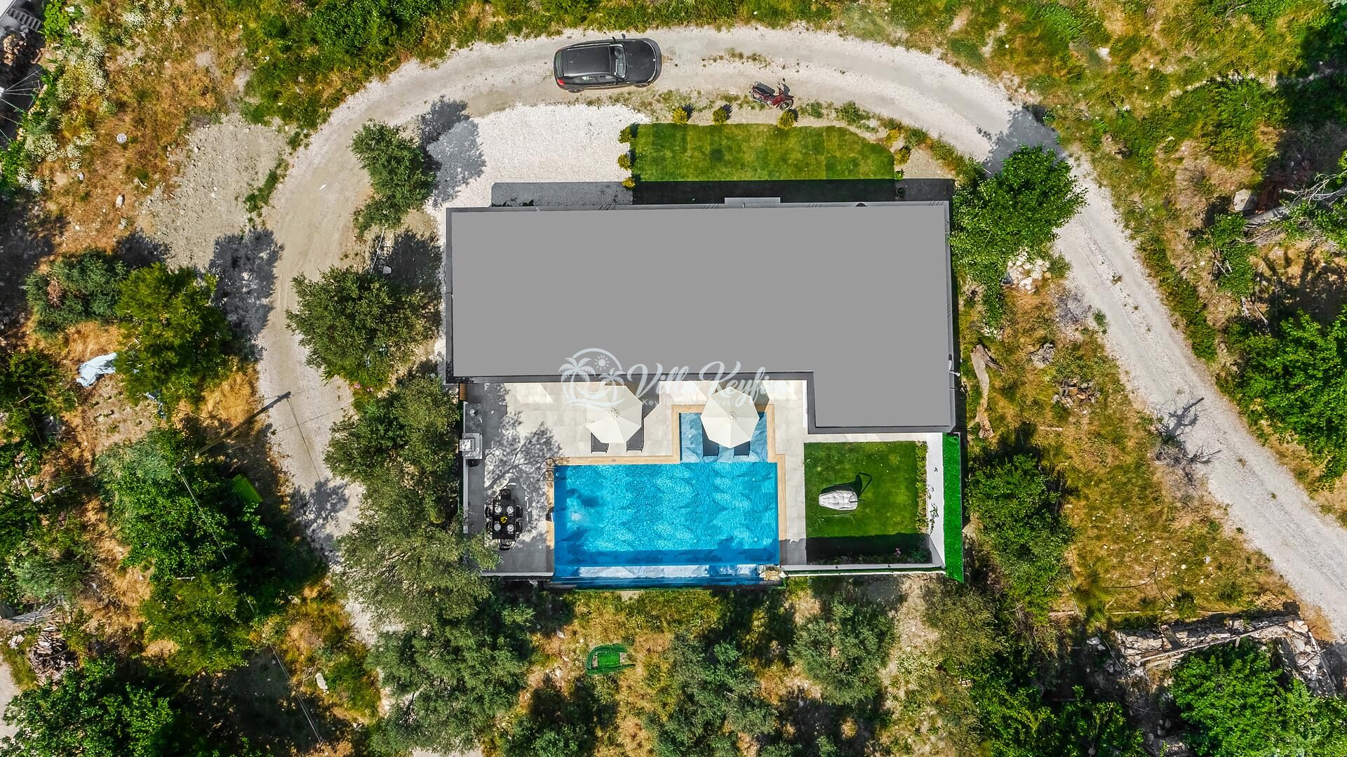 Villa Karaardıç — 82