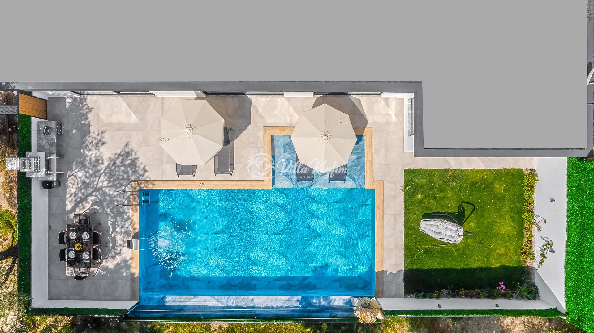 Villa Karaardıç — 83