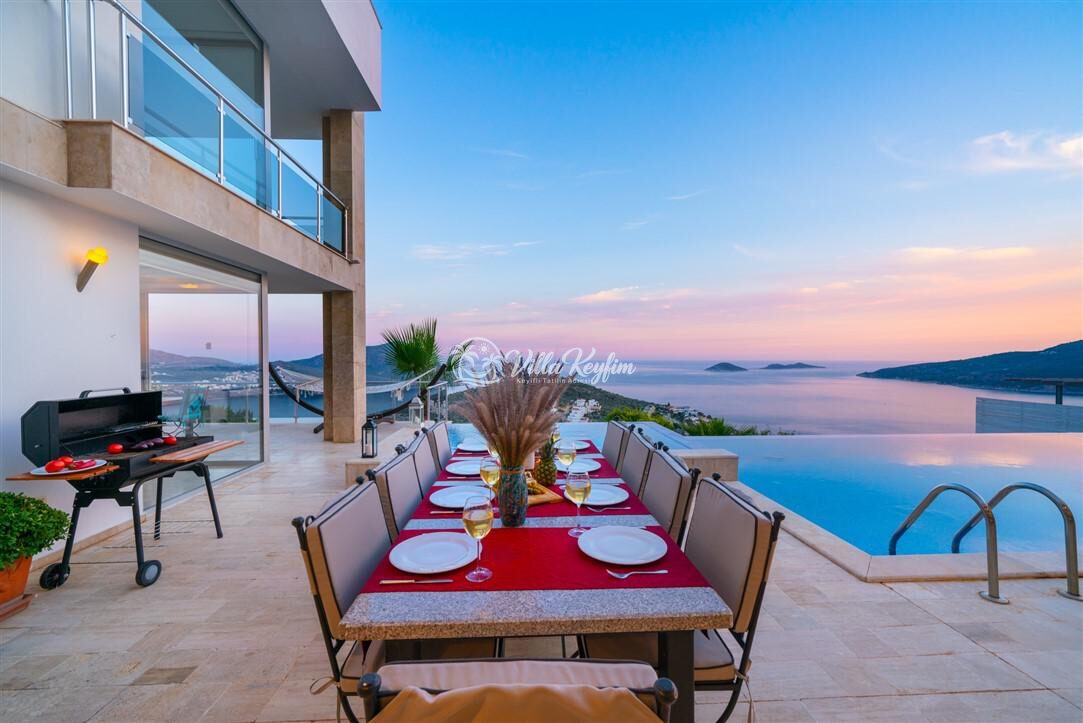 Villa Kayra — 9