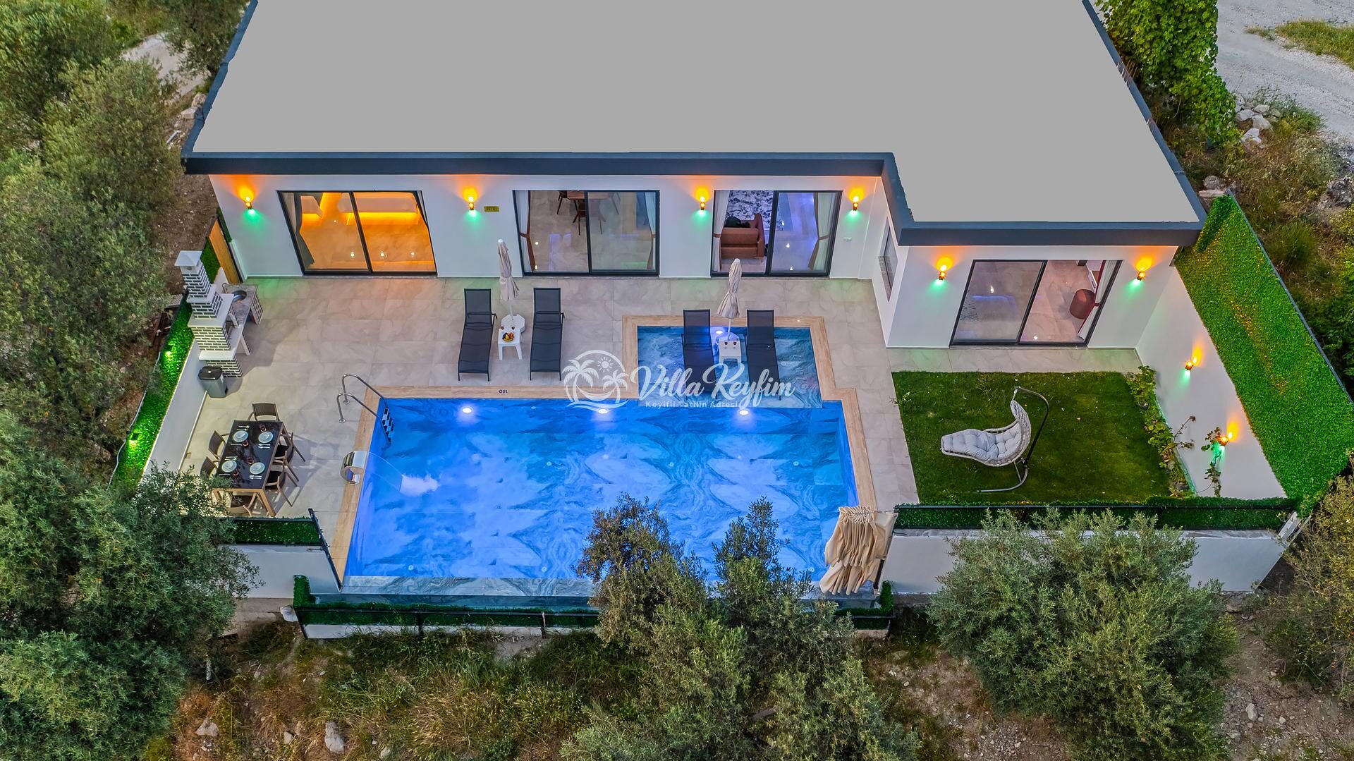 Villa Karaardıç — 88