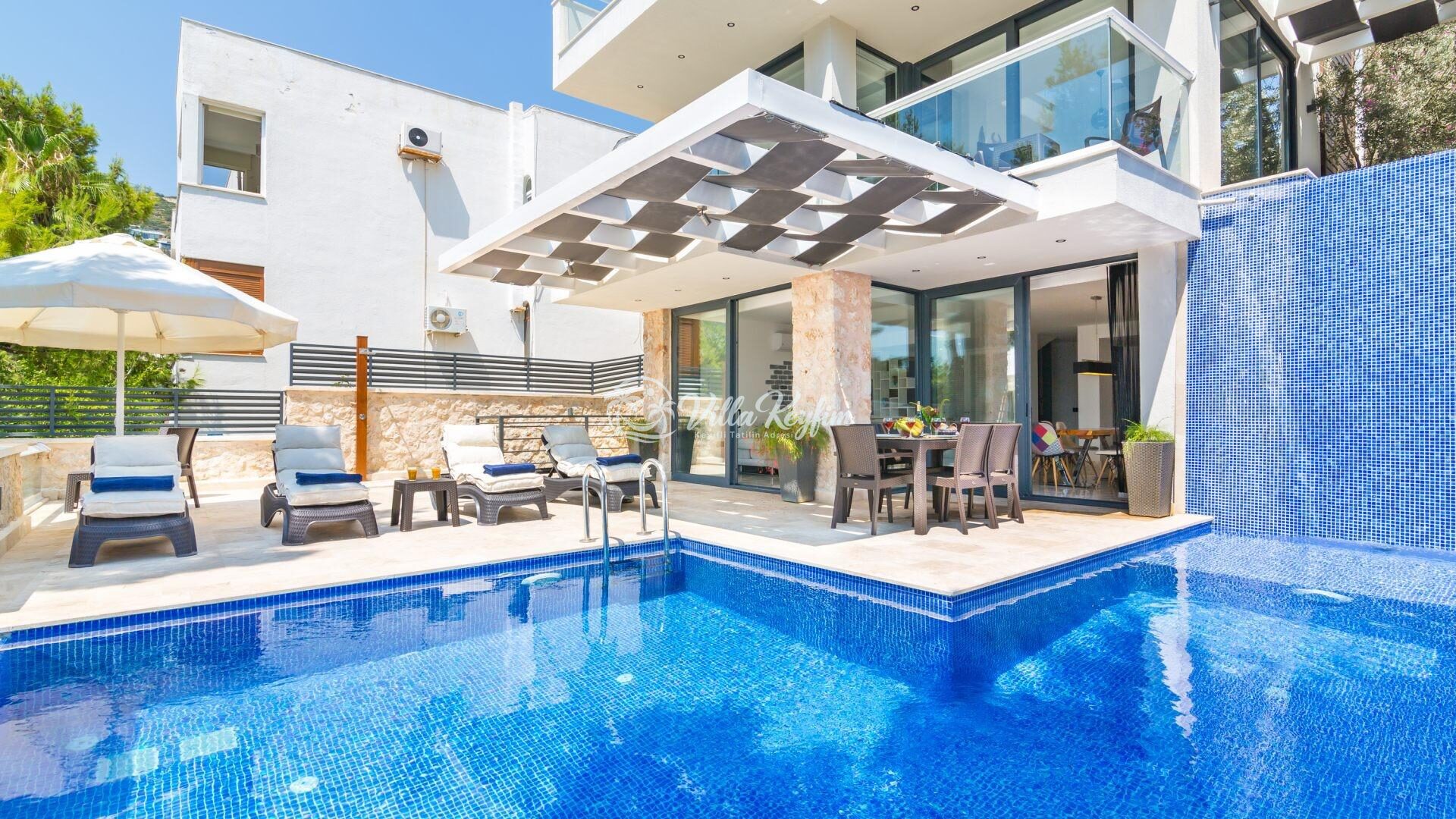 Villa Arcadia Kalamar — 4