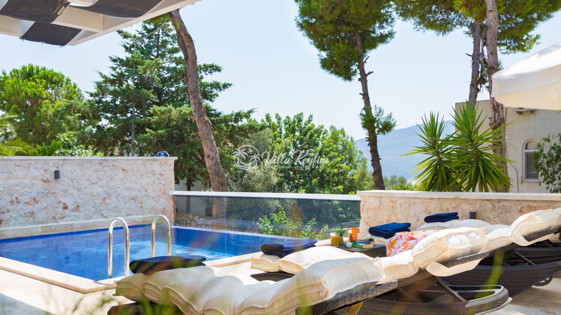 Villa Arcadia Kalamar — 7