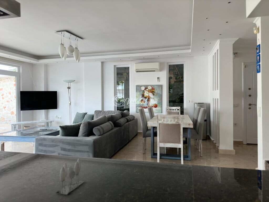 Villa Mavi Su 2 — 18
