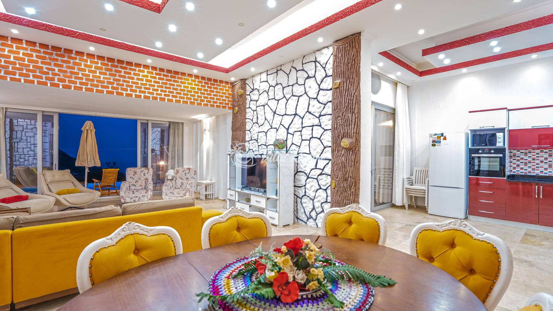 Villa Zilan — 51