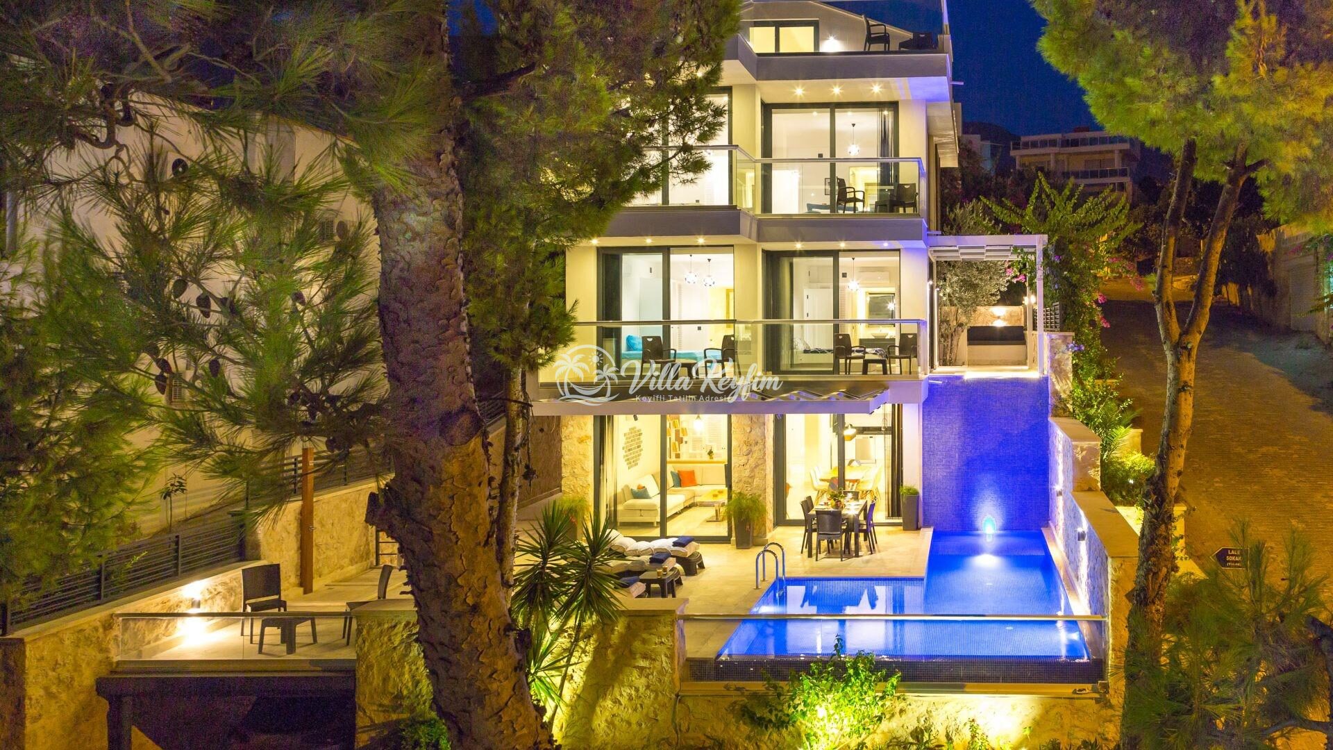 Villa Arcadia Kalamar — 10