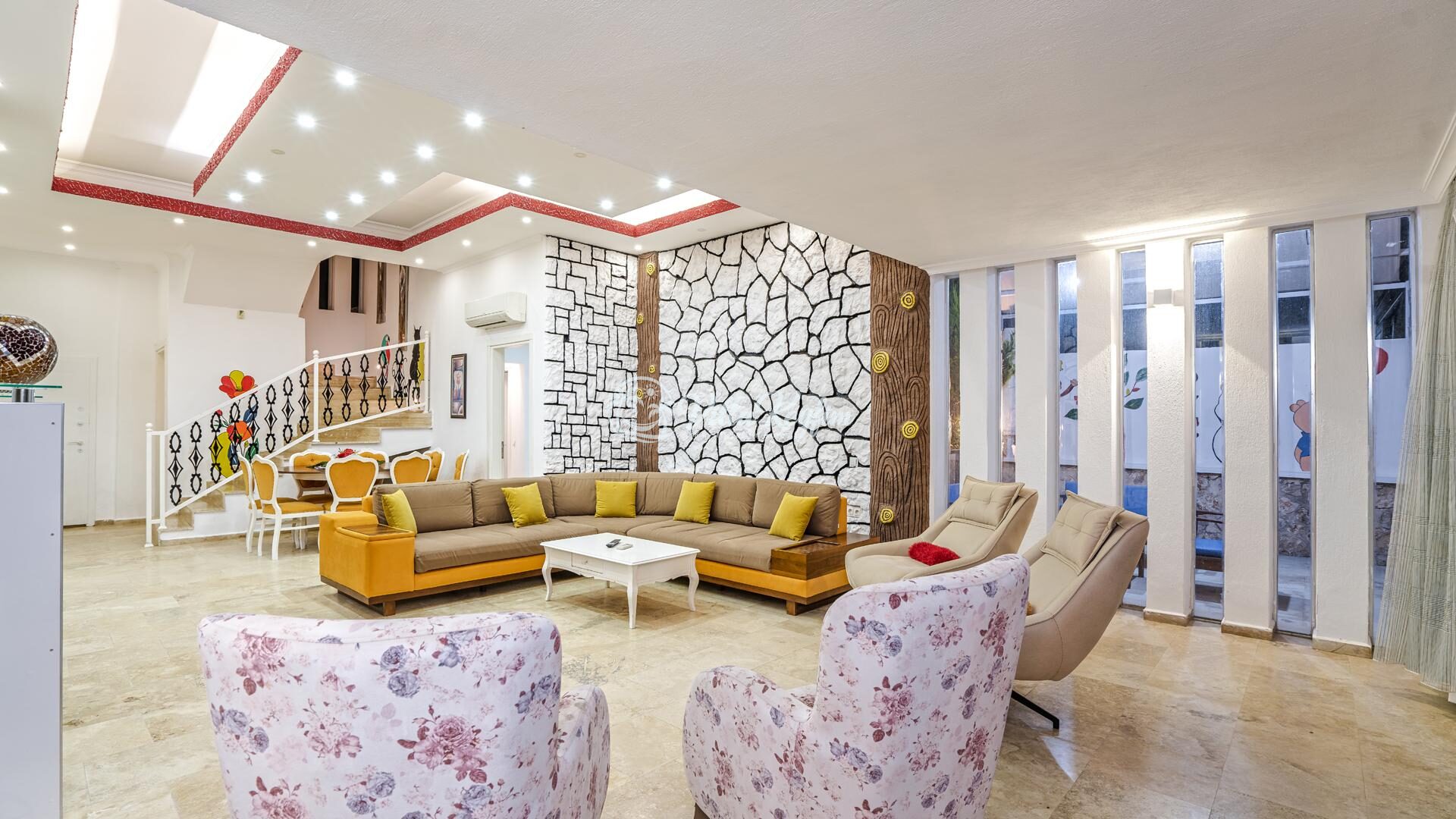 Villa Zilan — 54