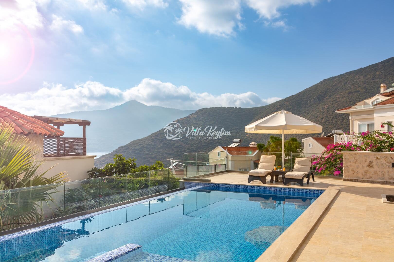 Villa Ventura Kalamar — 4