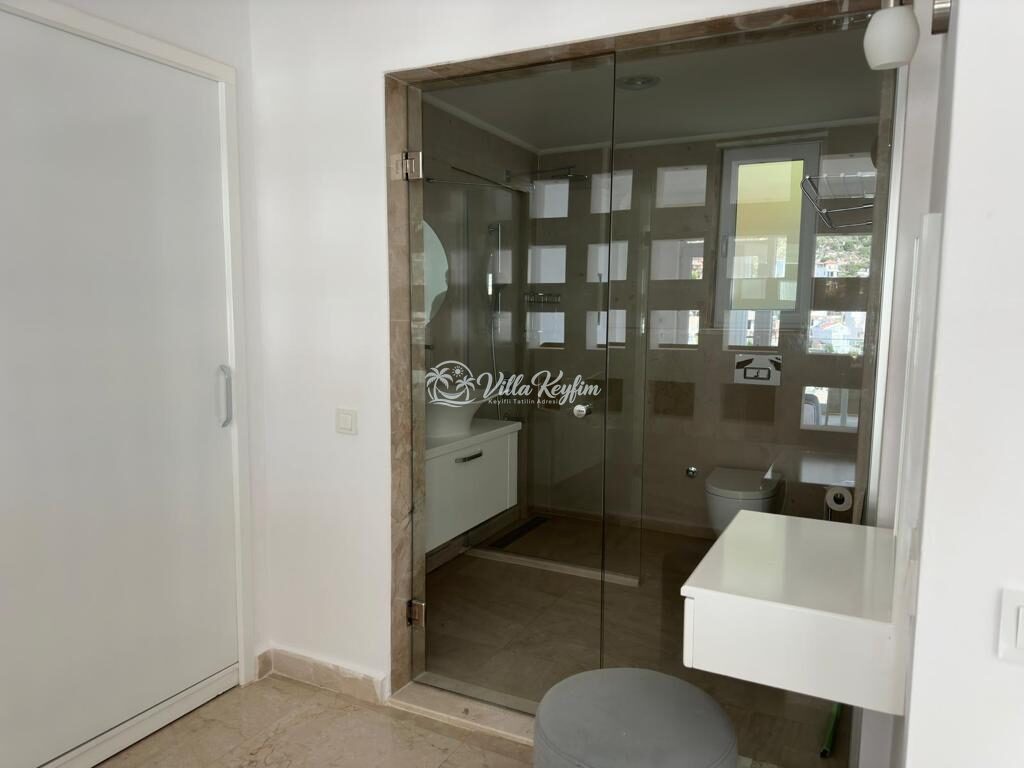 Villa Mavi Su 2 — 20