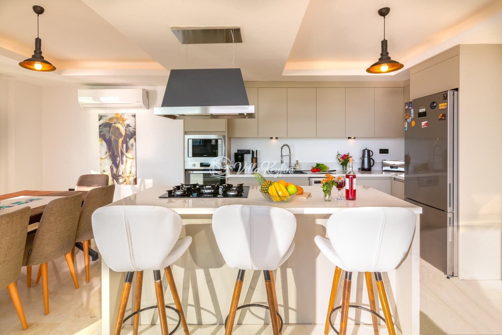 Villa Ventura Kalamar — 20