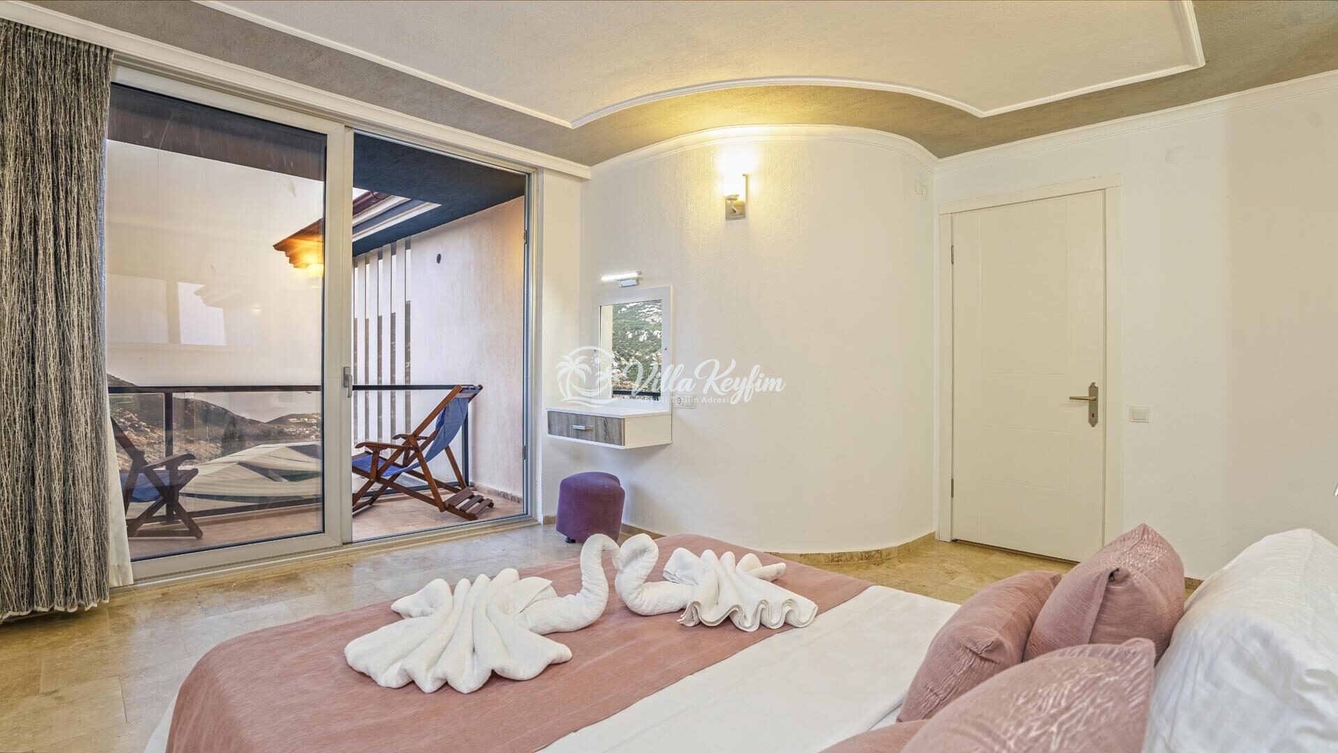 Villa Zilan — 69