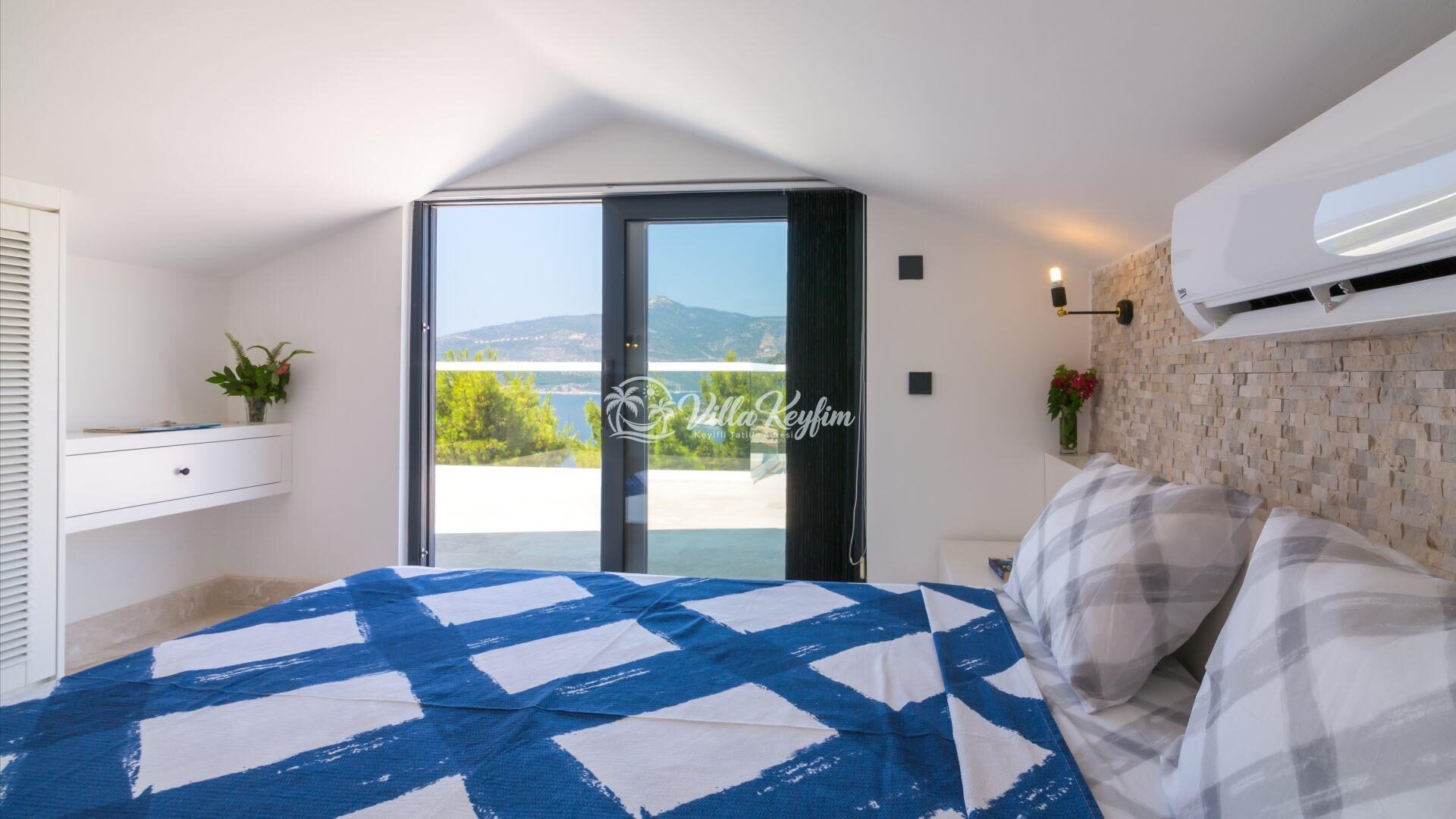 Villa Arcadia Kalamar — 28
