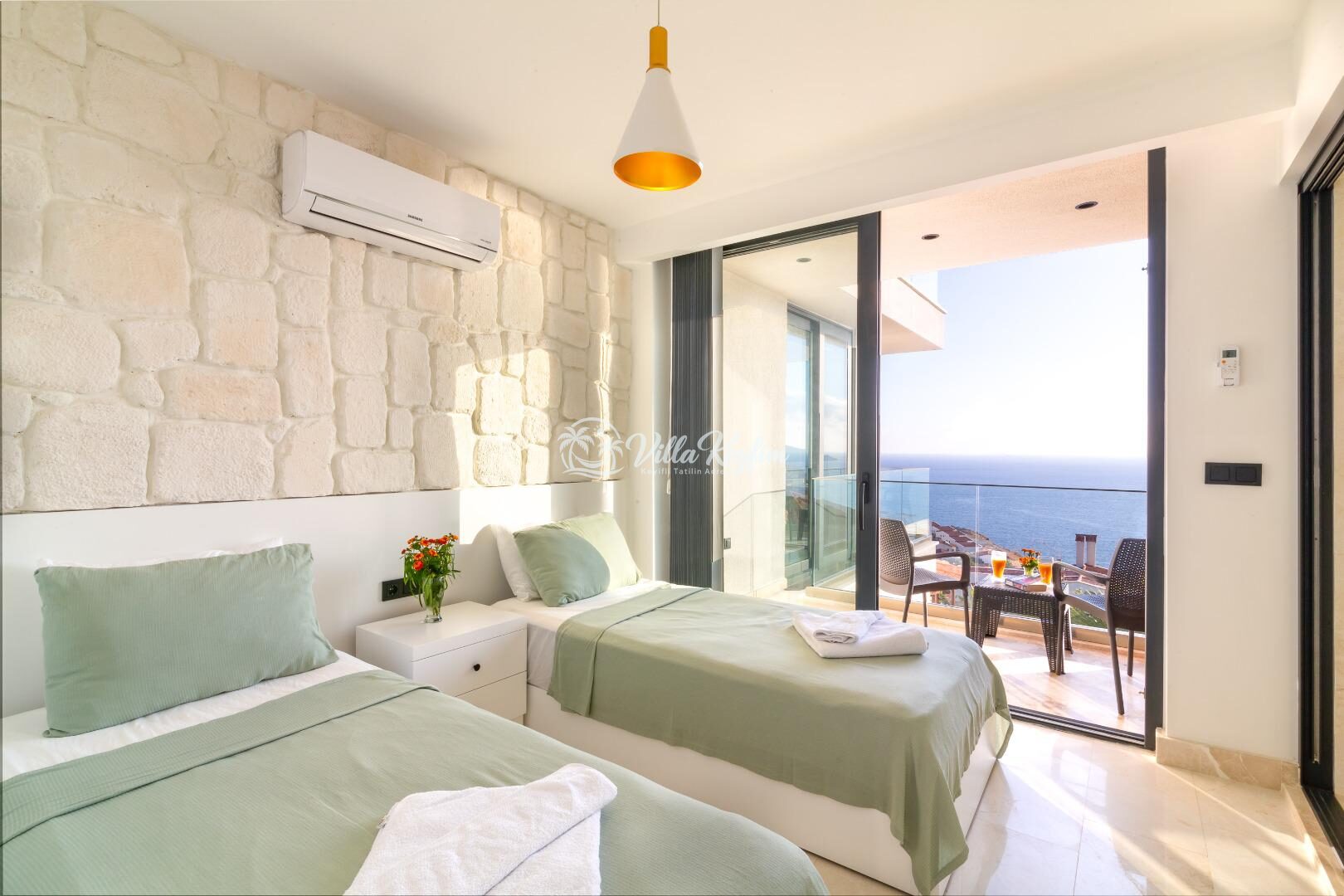 Villa Ventura Kalamar — 23