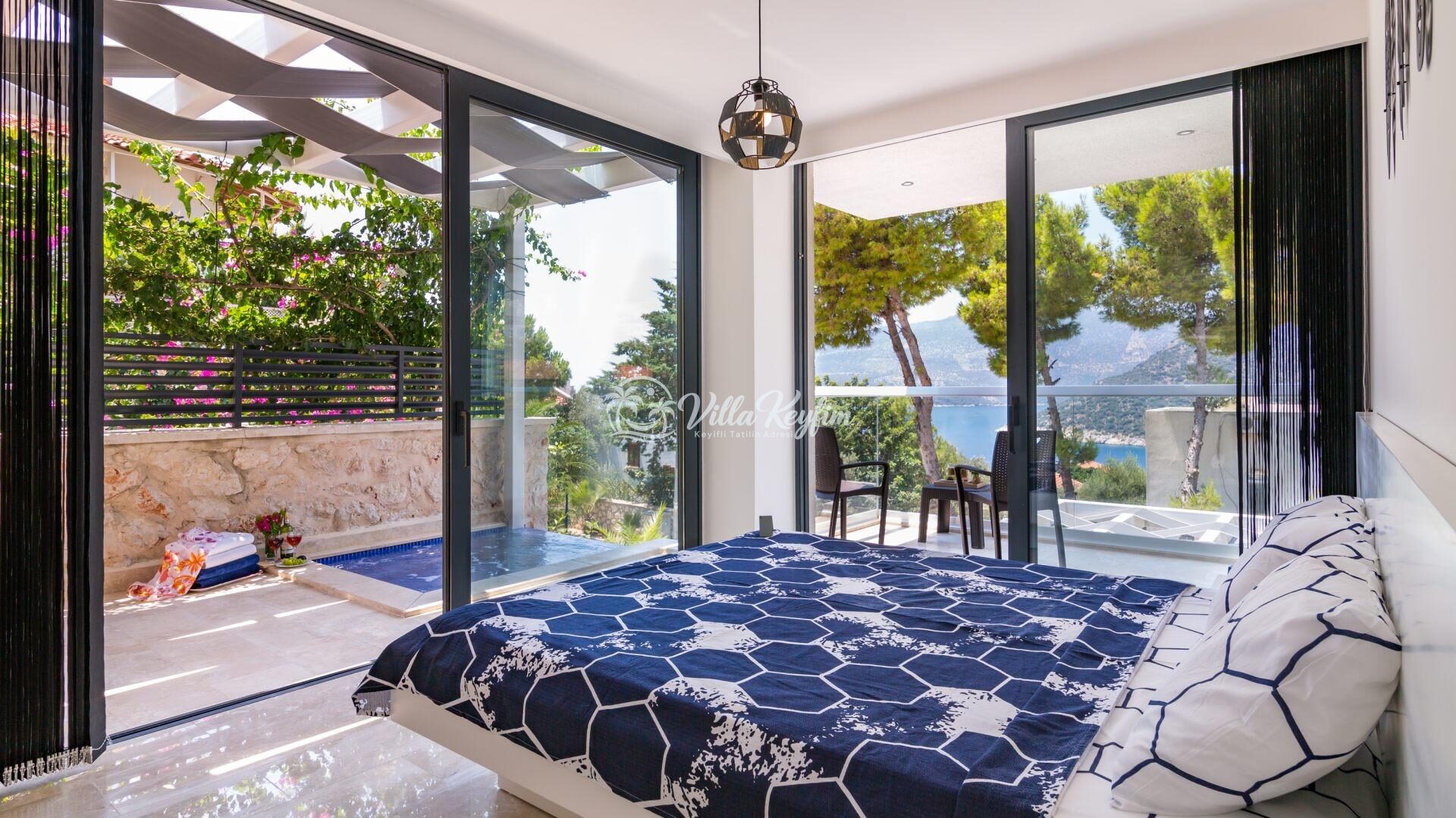 Villa Arcadia Kalamar — 34