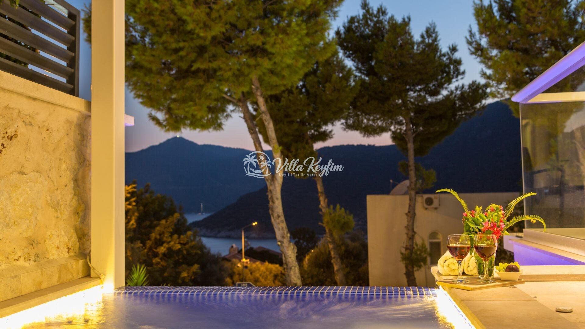 Villa Arcadia Kalamar — 35