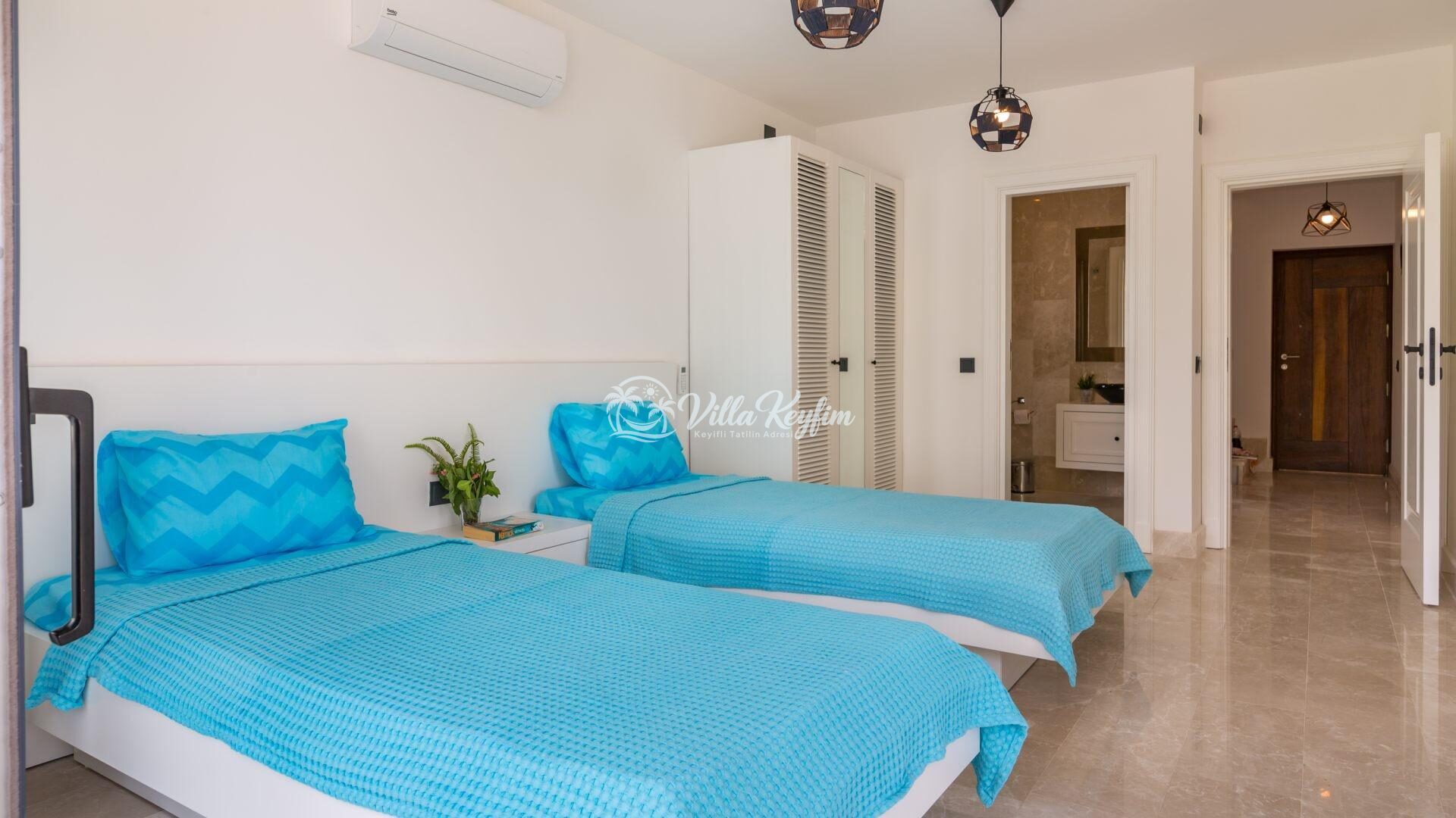 Villa Arcadia Kalamar — 38