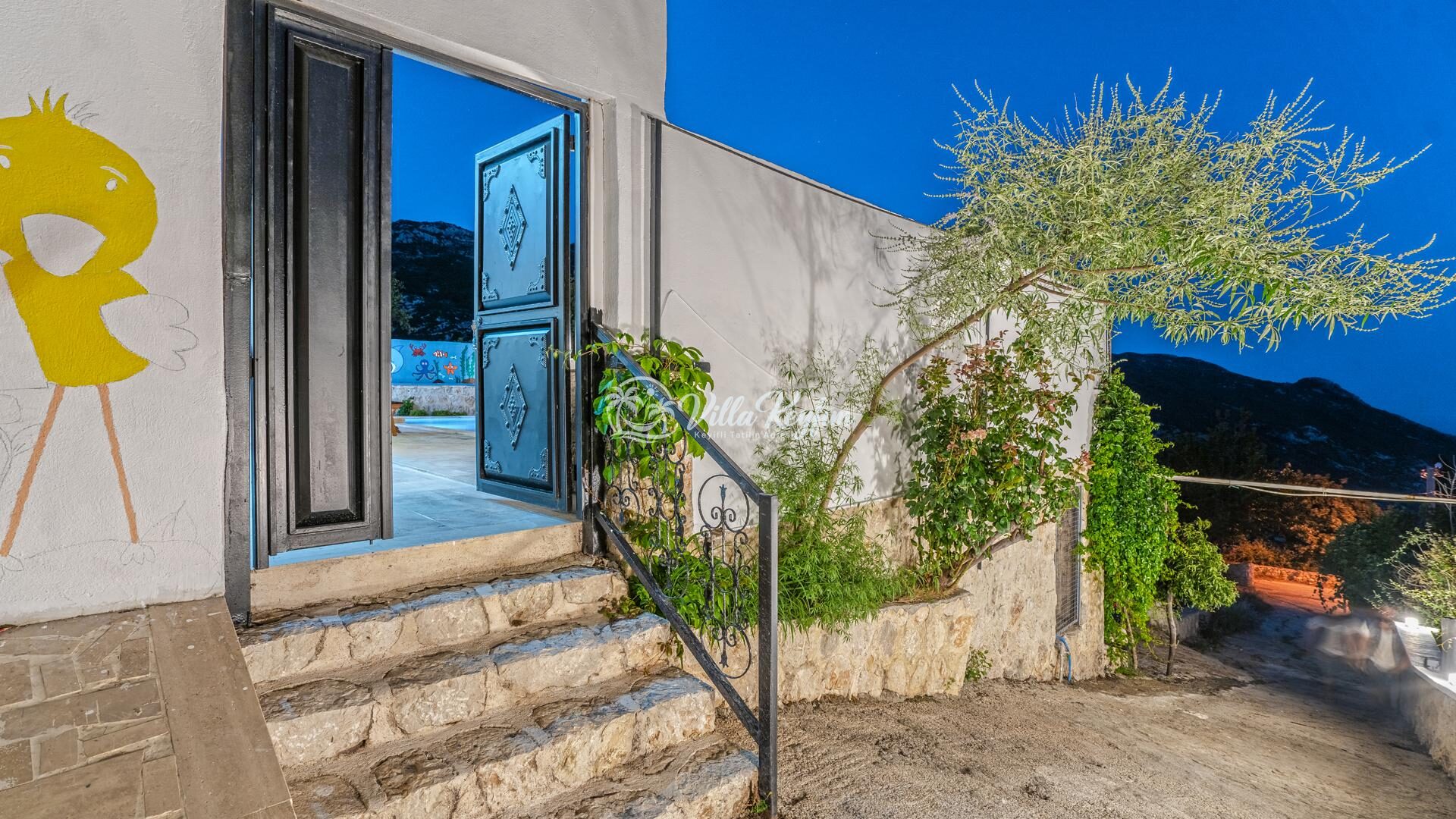 Villa Zilan — 79