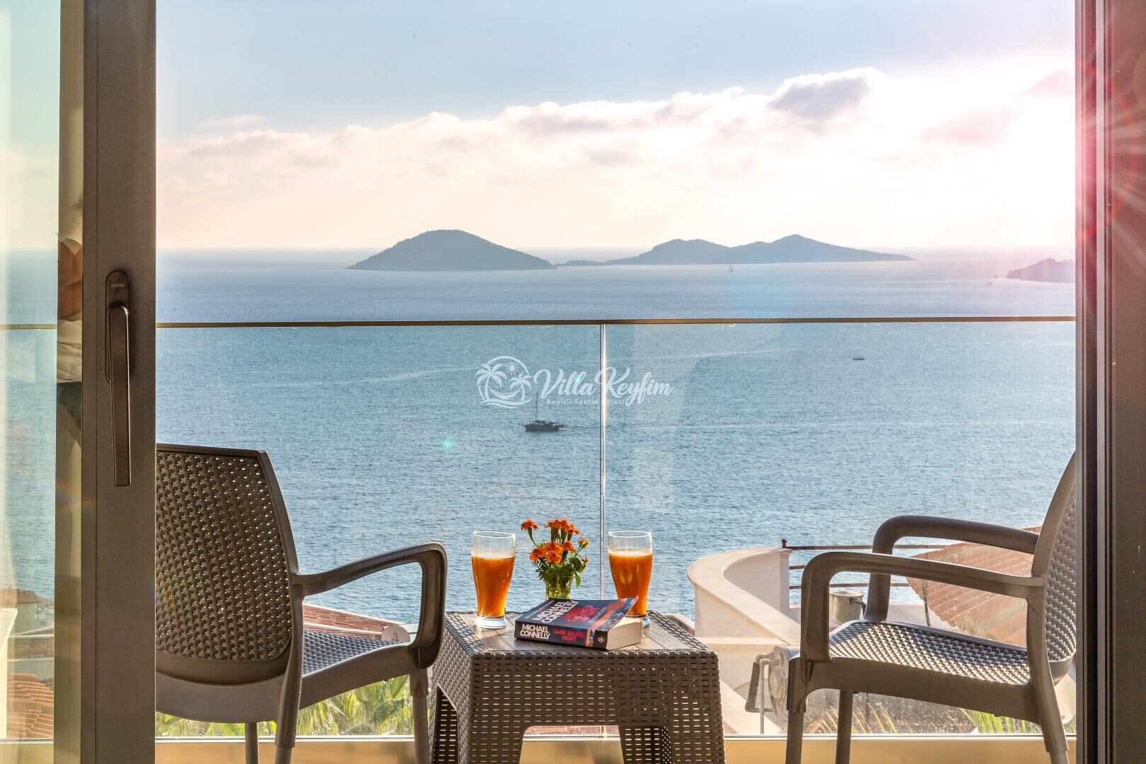 Villa Ventura Kalamar — 38