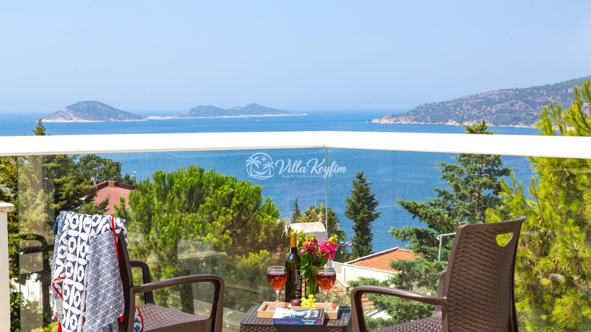 Villa Arcadia Kalamar — 44