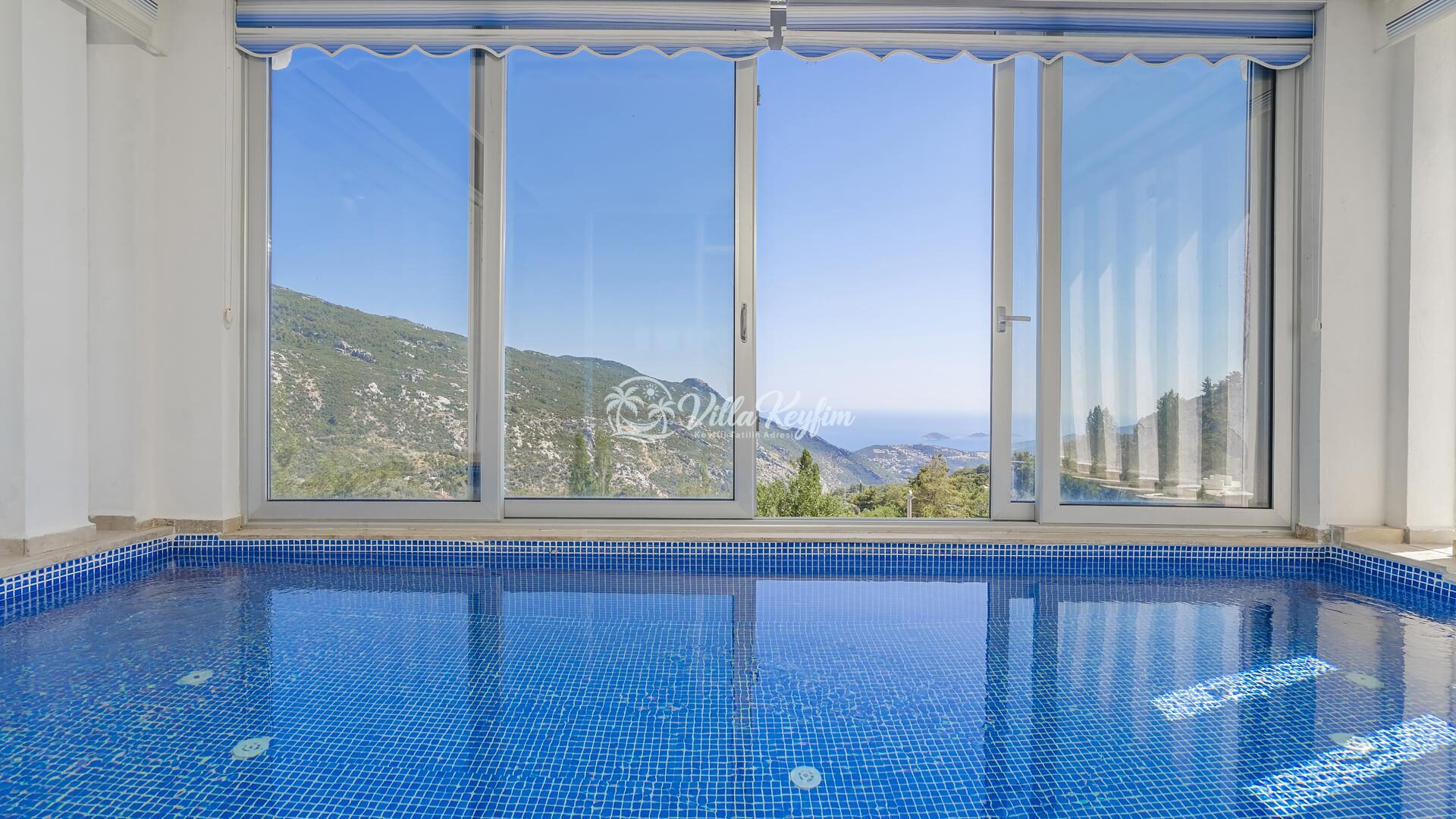 Villa Zilan — 90